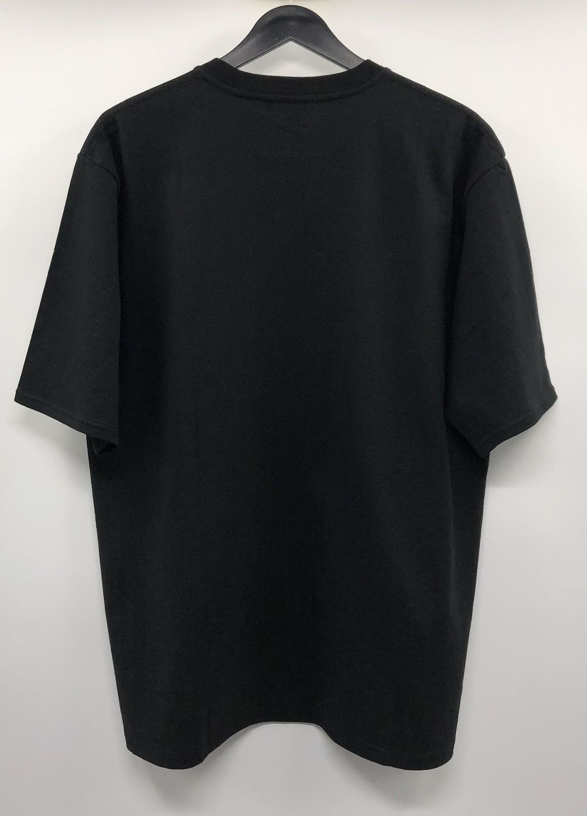 Japanese Brand Yoshikuni Yukimura Sanada Type B Black T-Shirt Size US L / EU 52-54 / 3 - 8 Thumbnail
