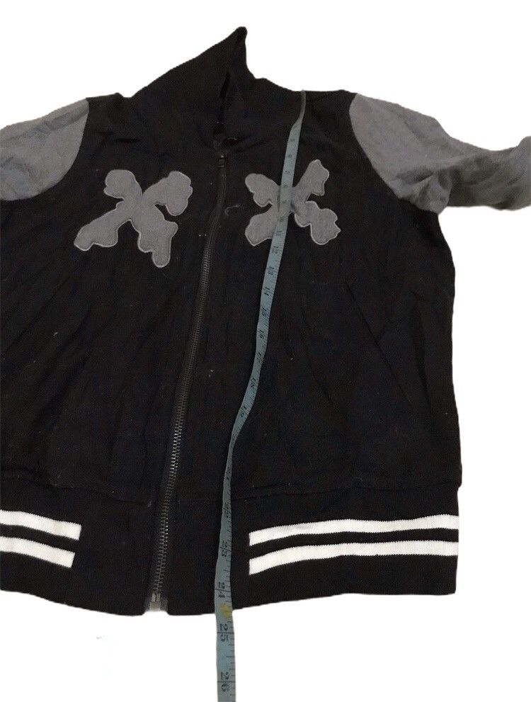 Japanese Brand Varsity jacket Size US S / EU 44-46 / 1 - 8 Thumbnail