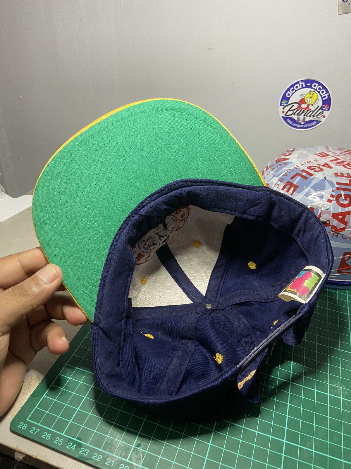 Disney MICKEY MOUSE CAP HAT MICKEY UNLIMITED Size ONE SIZE - 4 Thumbnail