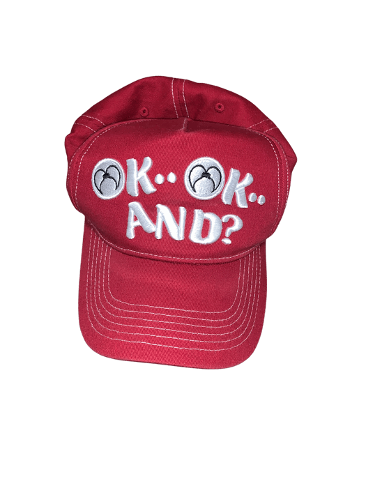 Atticus Clothing Atticus Torre Ok Ok And Hat | Grailed