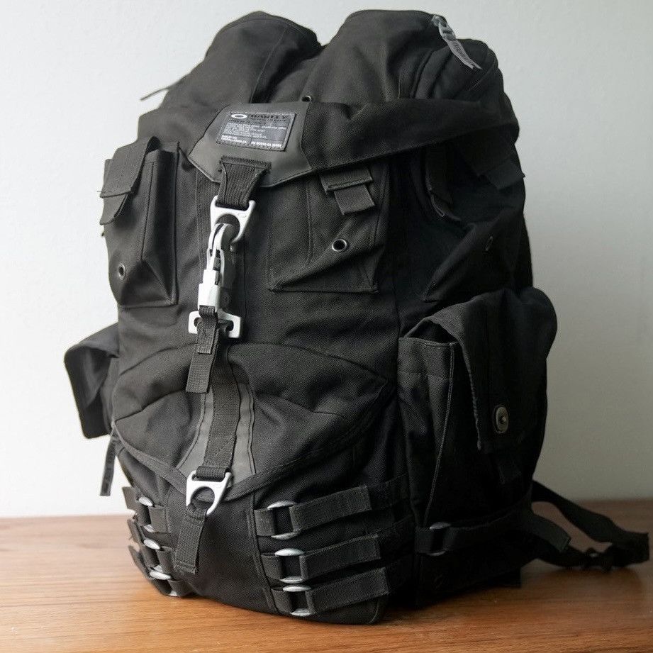 Oakley OAKLEY AP Mechanism Backpack Grailed