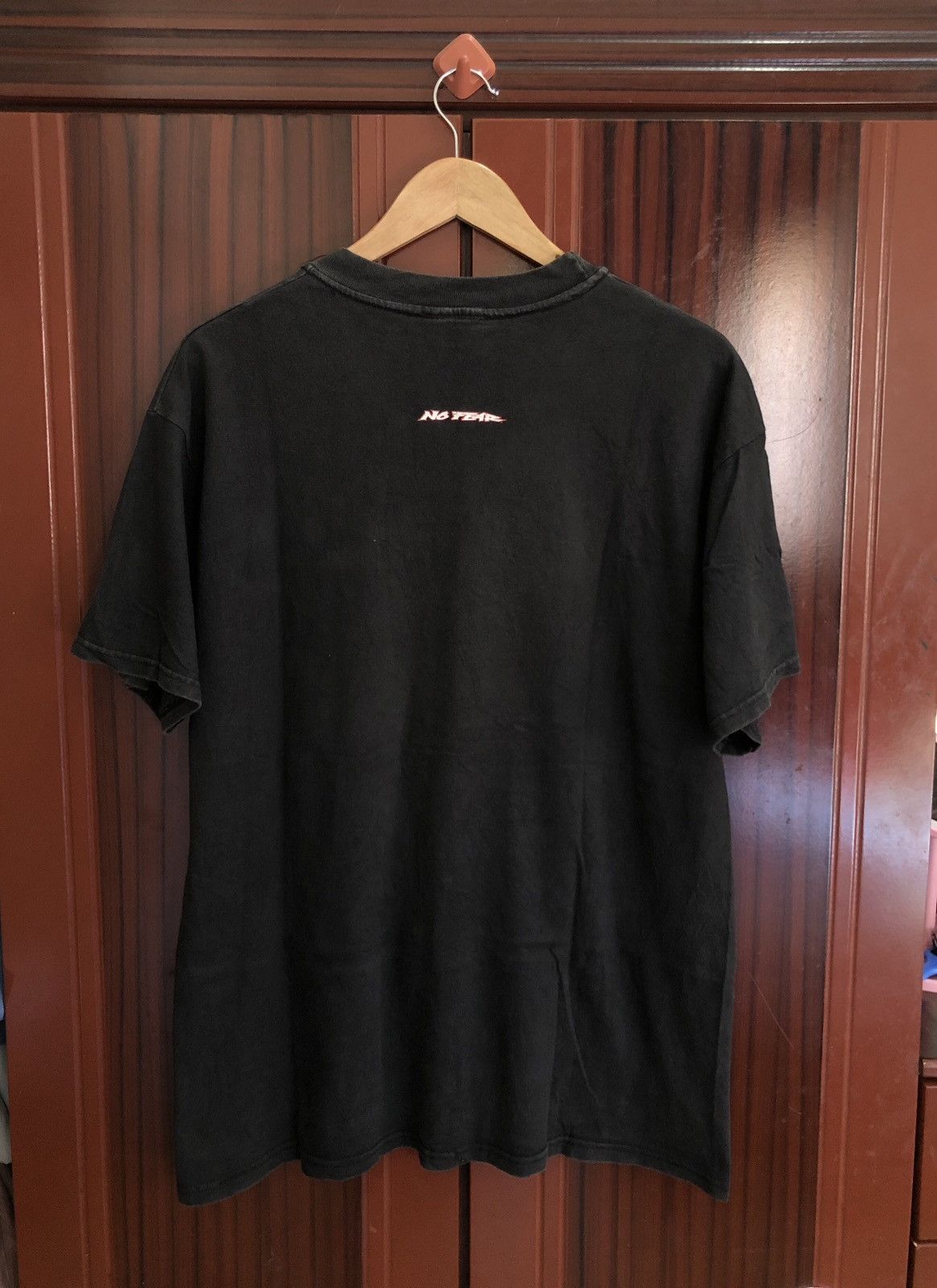 No Fear Vintage NO FEAR T-shirts Size US L / EU 52-54 / 3 - 2 Thumbnail
