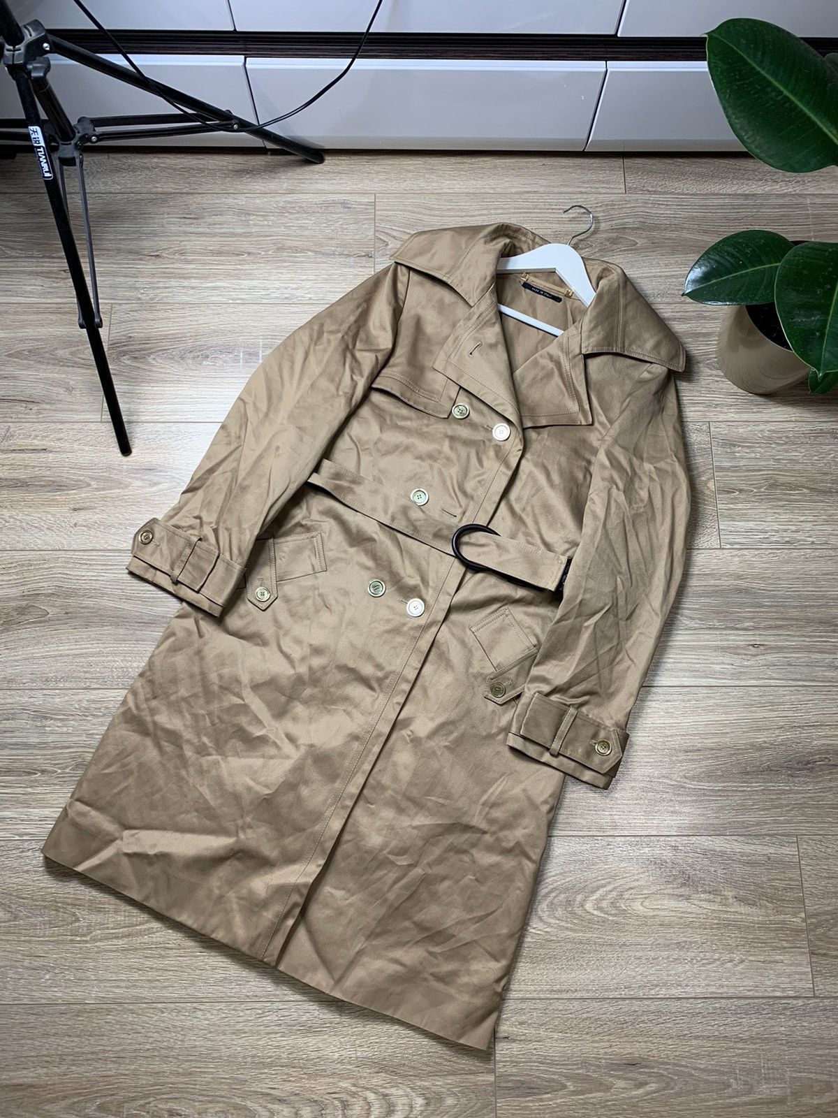 Gucci Gucci Trench Coats | Grailed