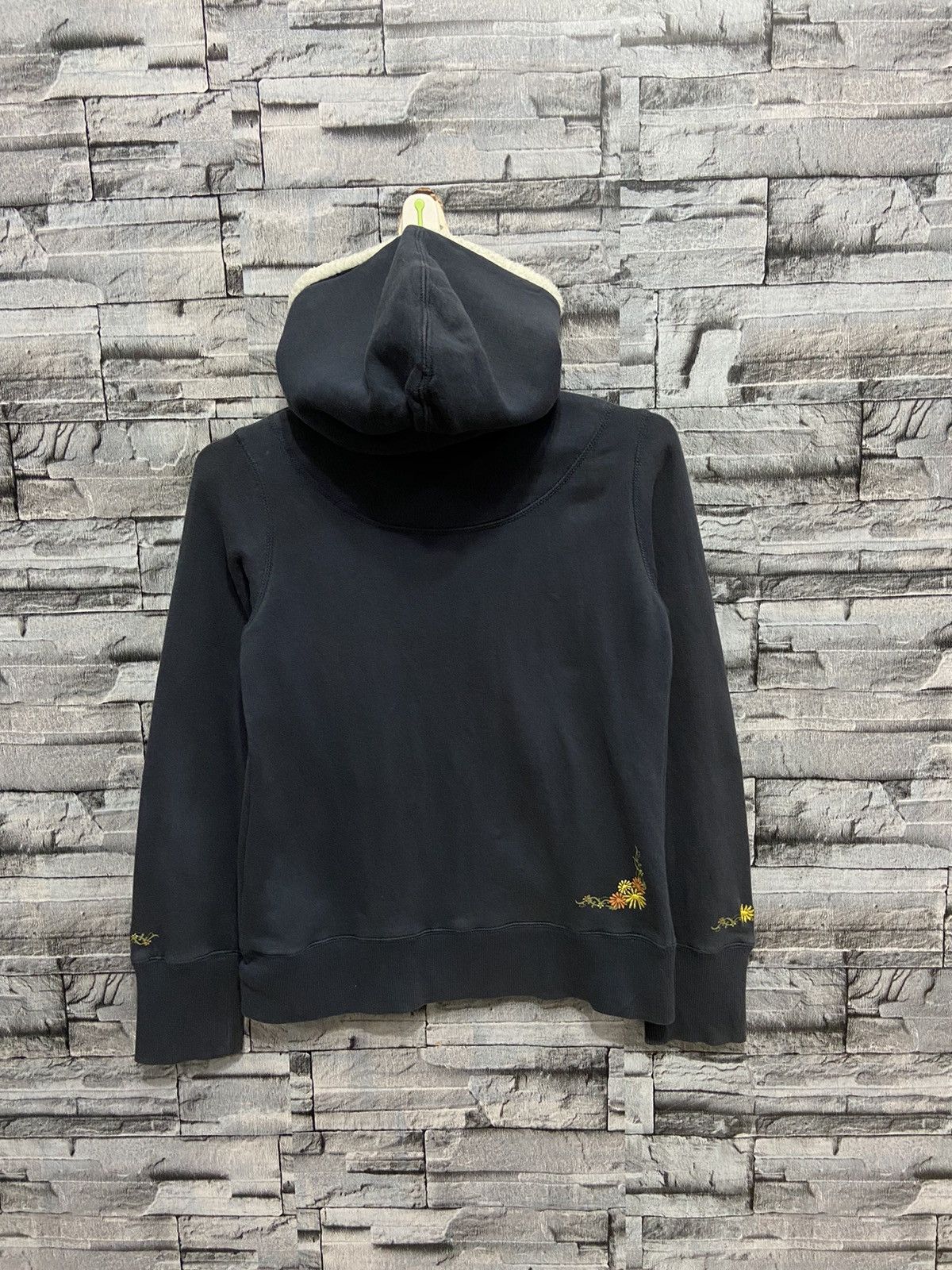 Vintage Vintage Dick Brewer Surfboard hoodie hawaii M Size M / US 6-8 / IT 42-44 - 6 Thumbnail