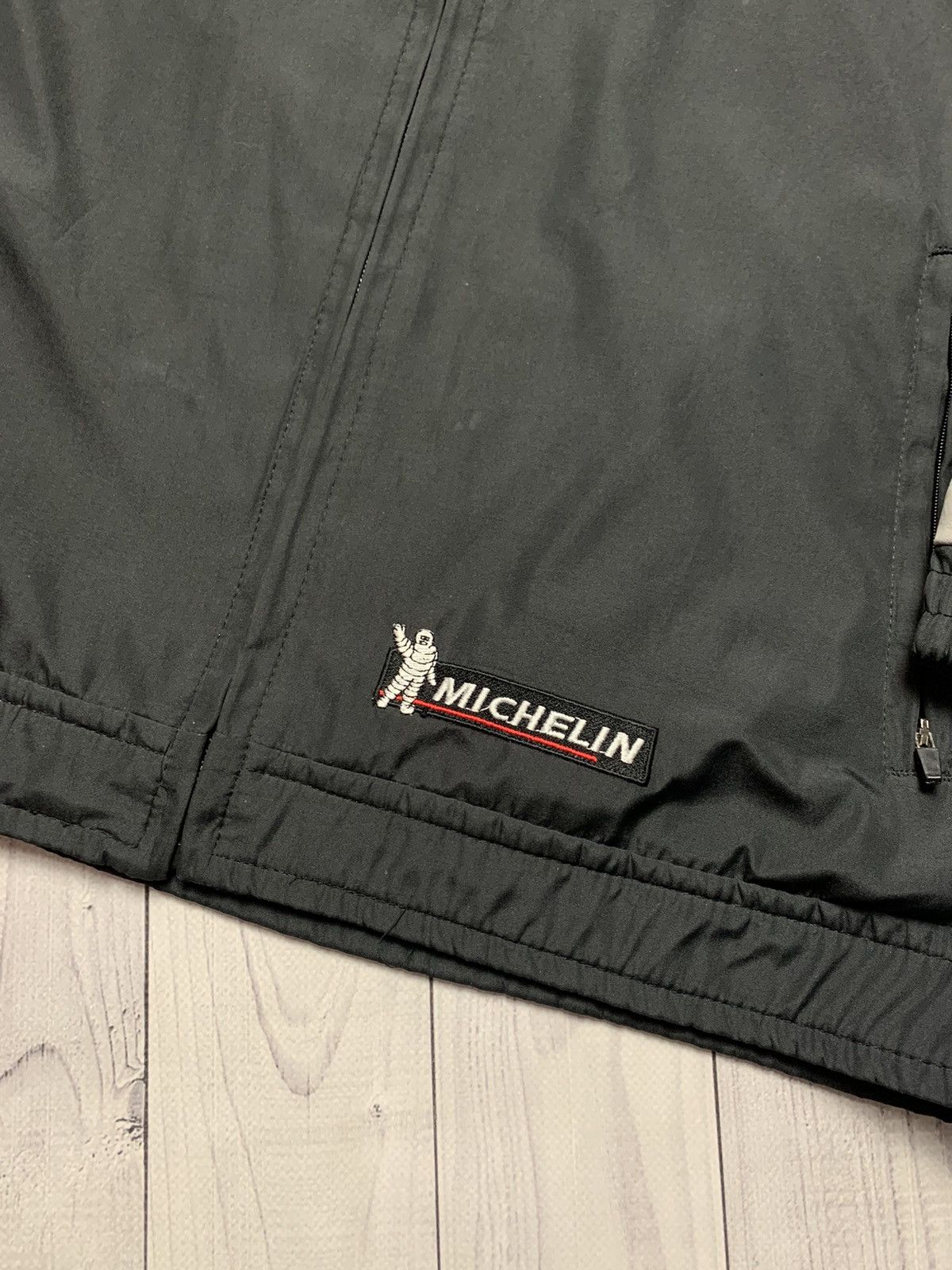 Mercedes-Benz × Vintage Vintage Mercedes Benz McLaren racing jacket formula 1 XL Size US XL / EU 56 / 4 - 9 Thumbnail