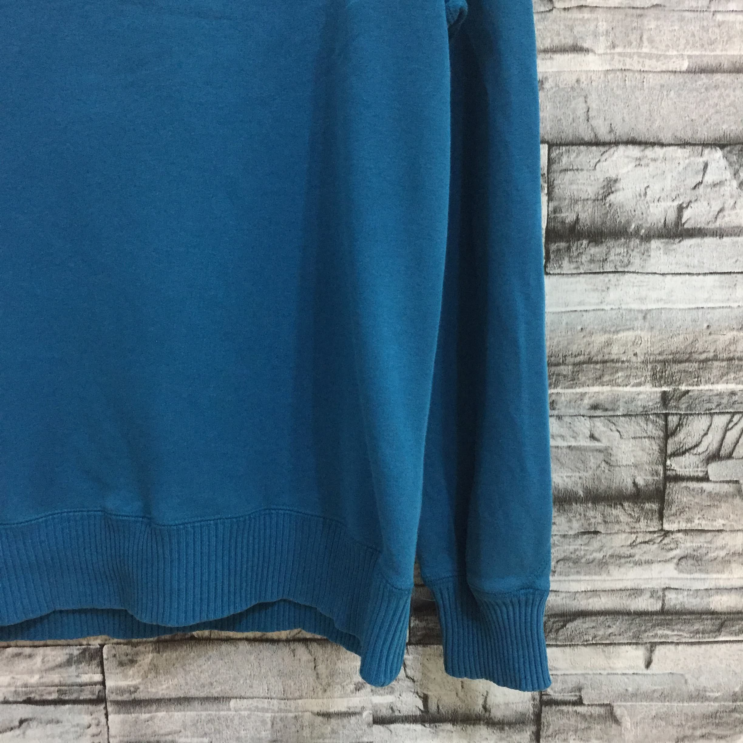 Jordan Brand Vintage Air Jordan sweatshirt small logo embroidered Size US M / EU 48-50 / 2 - 5 Thumbnail