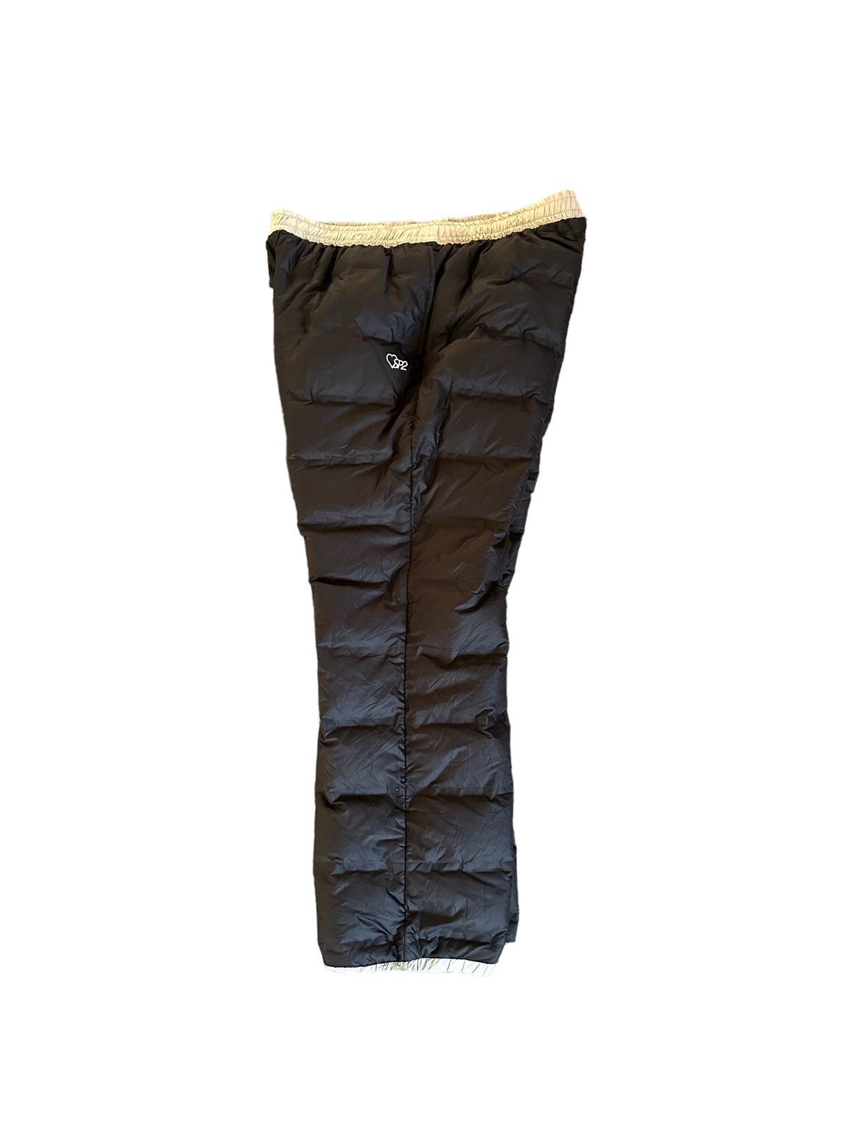 Japanese Brand × Junko Shimada 2007 Part2 by Junko Shimada puffer sweat pant Size US 34 / EU 50 - 4 Thumbnail