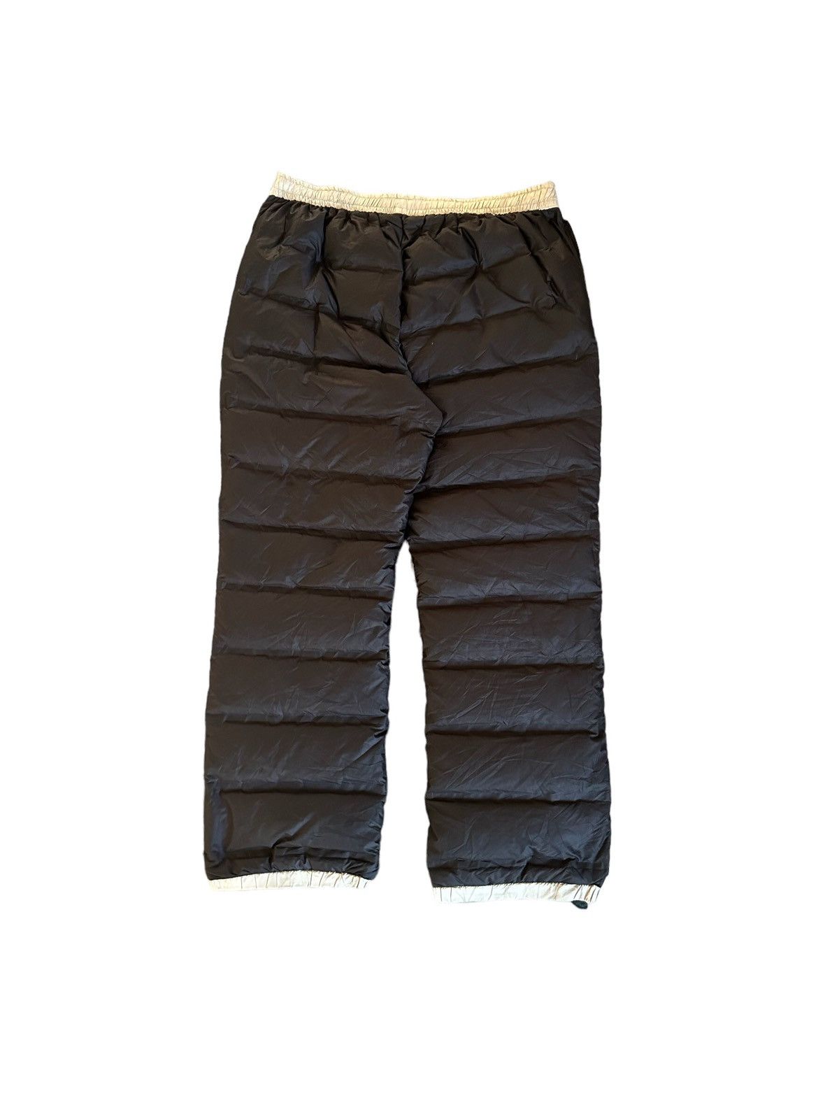 Japanese Brand × Junko Shimada 2007 Part2 by Junko Shimada puffer sweat pant Size US 34 / EU 50 - 2 Thumbnail