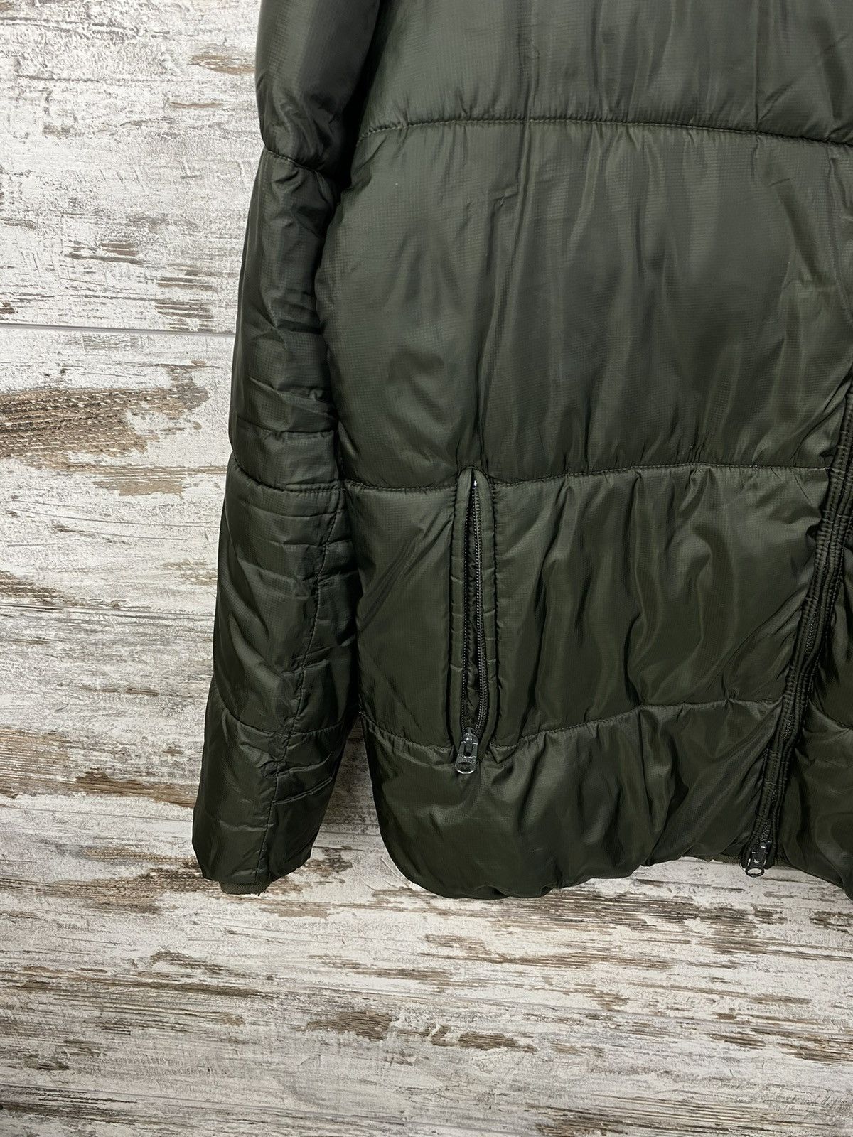 Barbour Mens BARBOUR BEACON ROSS QUILT JACKET Size US M / EU 48-50 / 2 - 4 Thumbnail