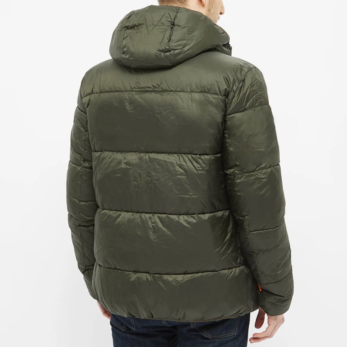 Barbour Mens BARBOUR BEACON ROSS QUILT JACKET Size US M / EU 48-50 / 2 - 2 Thumbnail