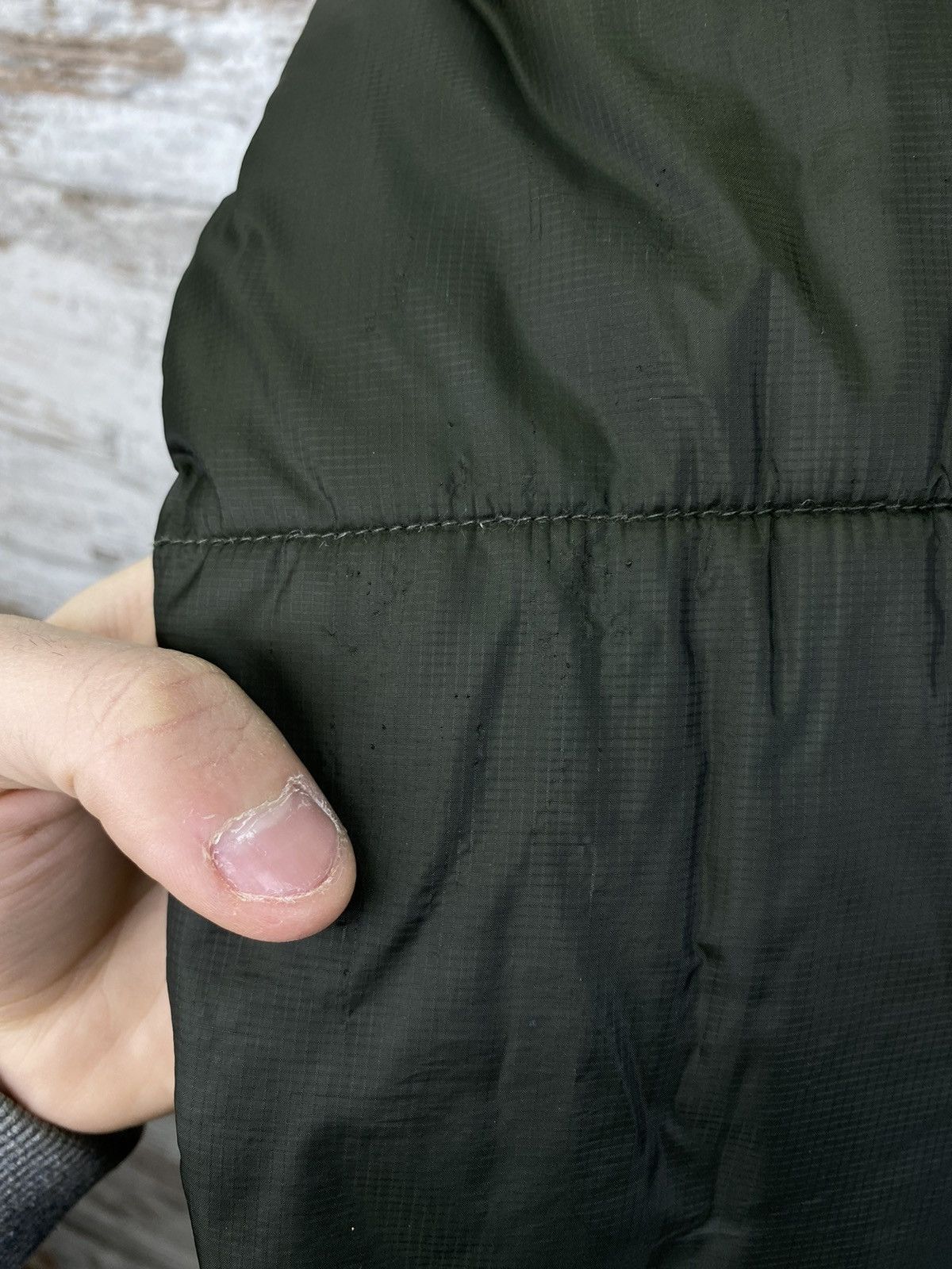 Barbour Mens BARBOUR BEACON ROSS QUILT JACKET Size US M / EU 48-50 / 2 - 15 Thumbnail