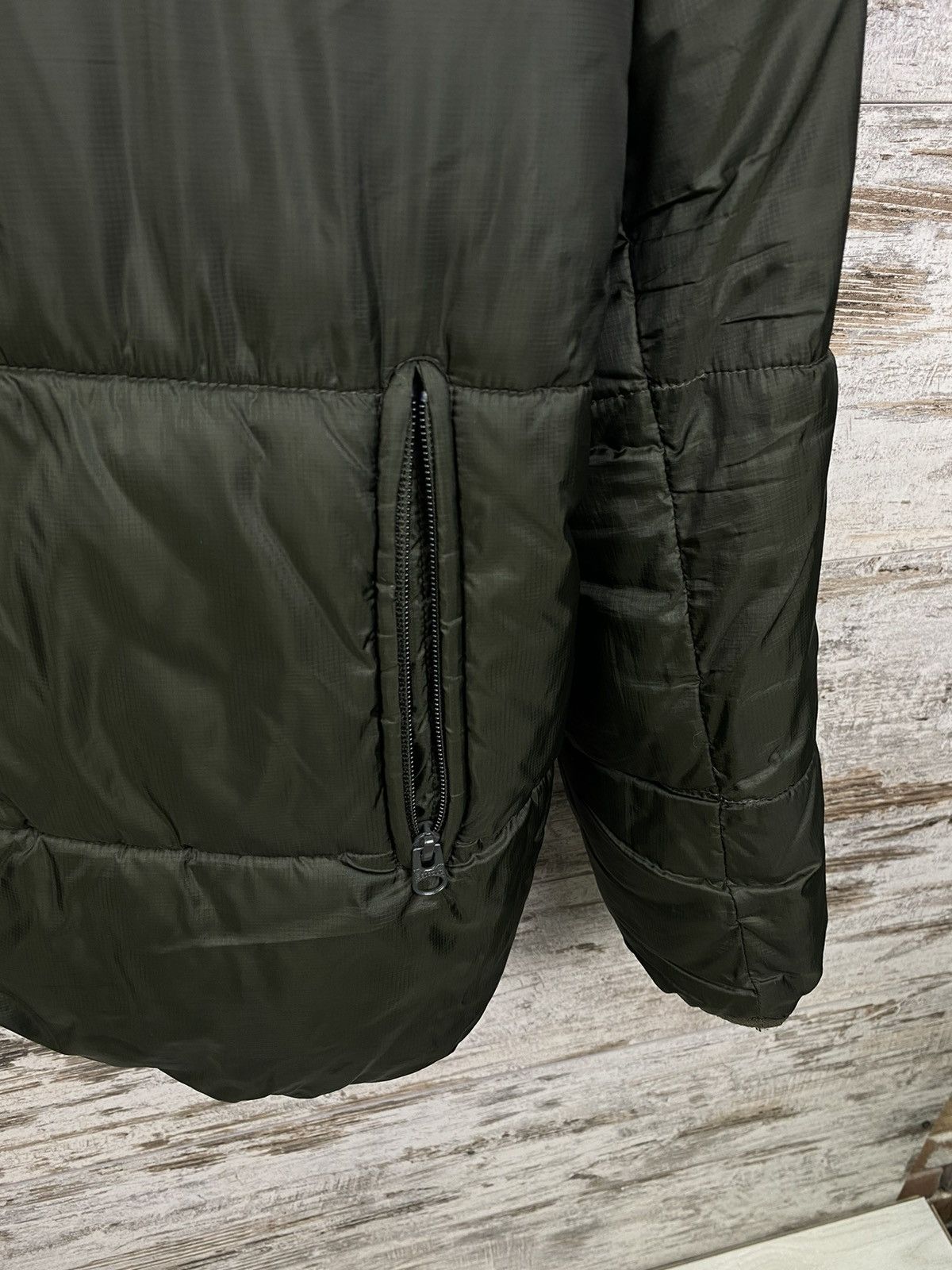 Barbour Mens BARBOUR BEACON ROSS QUILT JACKET Size US M / EU 48-50 / 2 - 8 Thumbnail