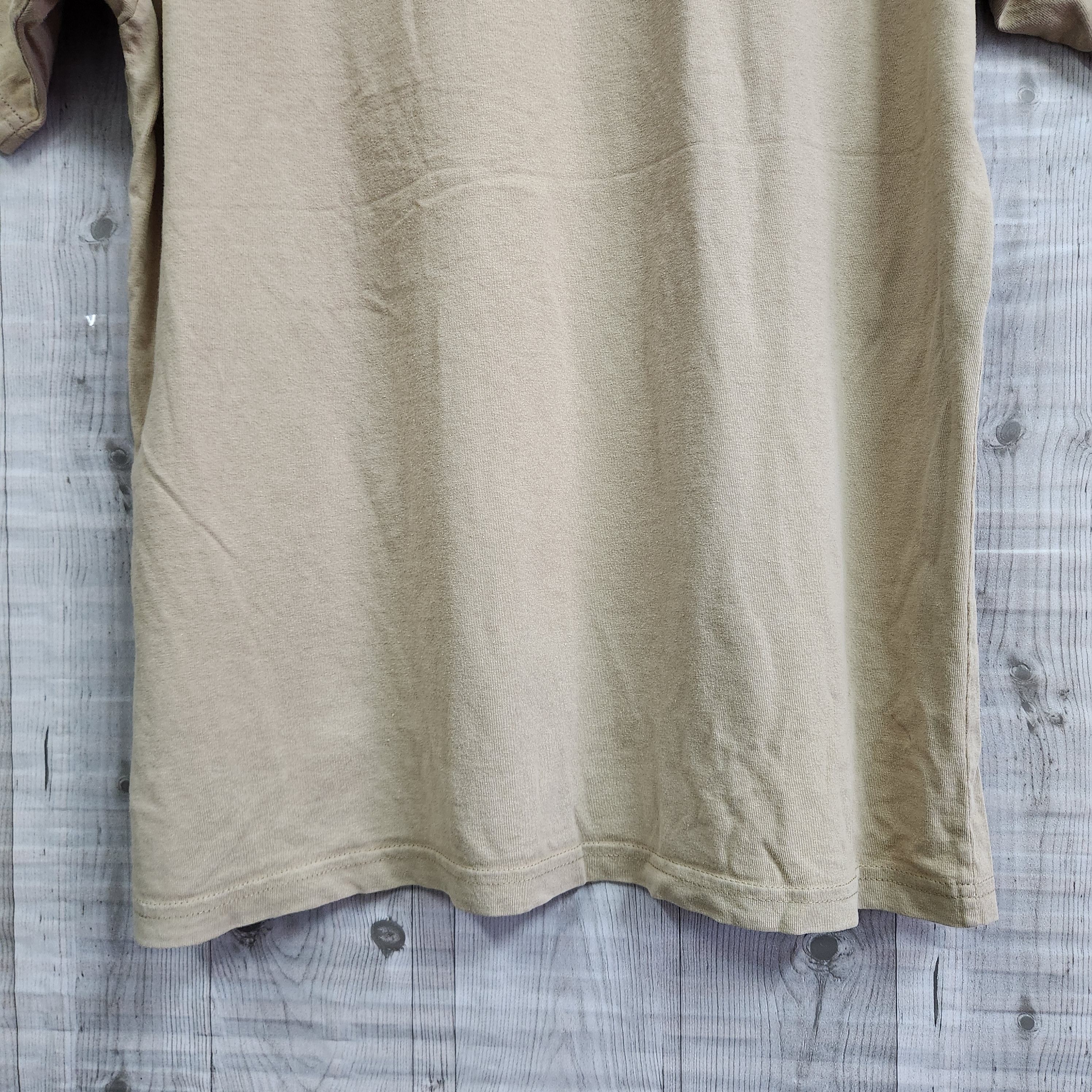 Nike × Vintage Vintage Nike TShirt 1 Bowerman Drive Beaverton USA Size US L / EU 52-54 / 3 - 11 Thumbnail