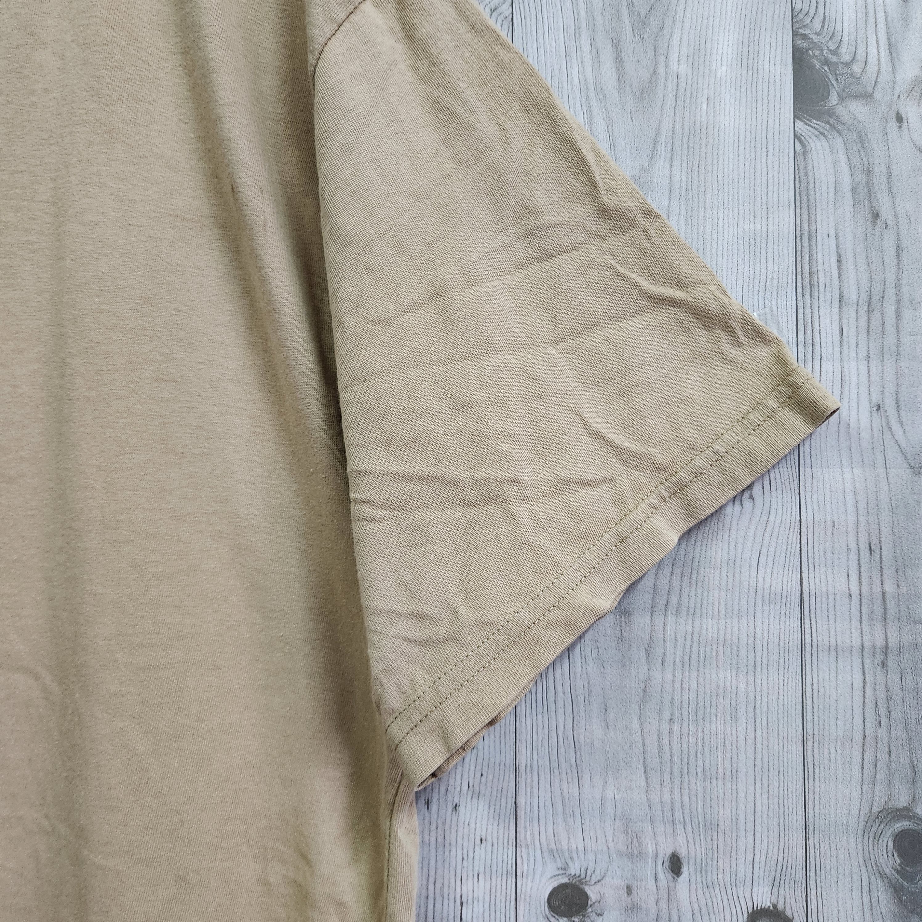 Nike × Vintage Vintage Nike TShirt 1 Bowerman Drive Beaverton USA Size US L / EU 52-54 / 3 - 7 Thumbnail