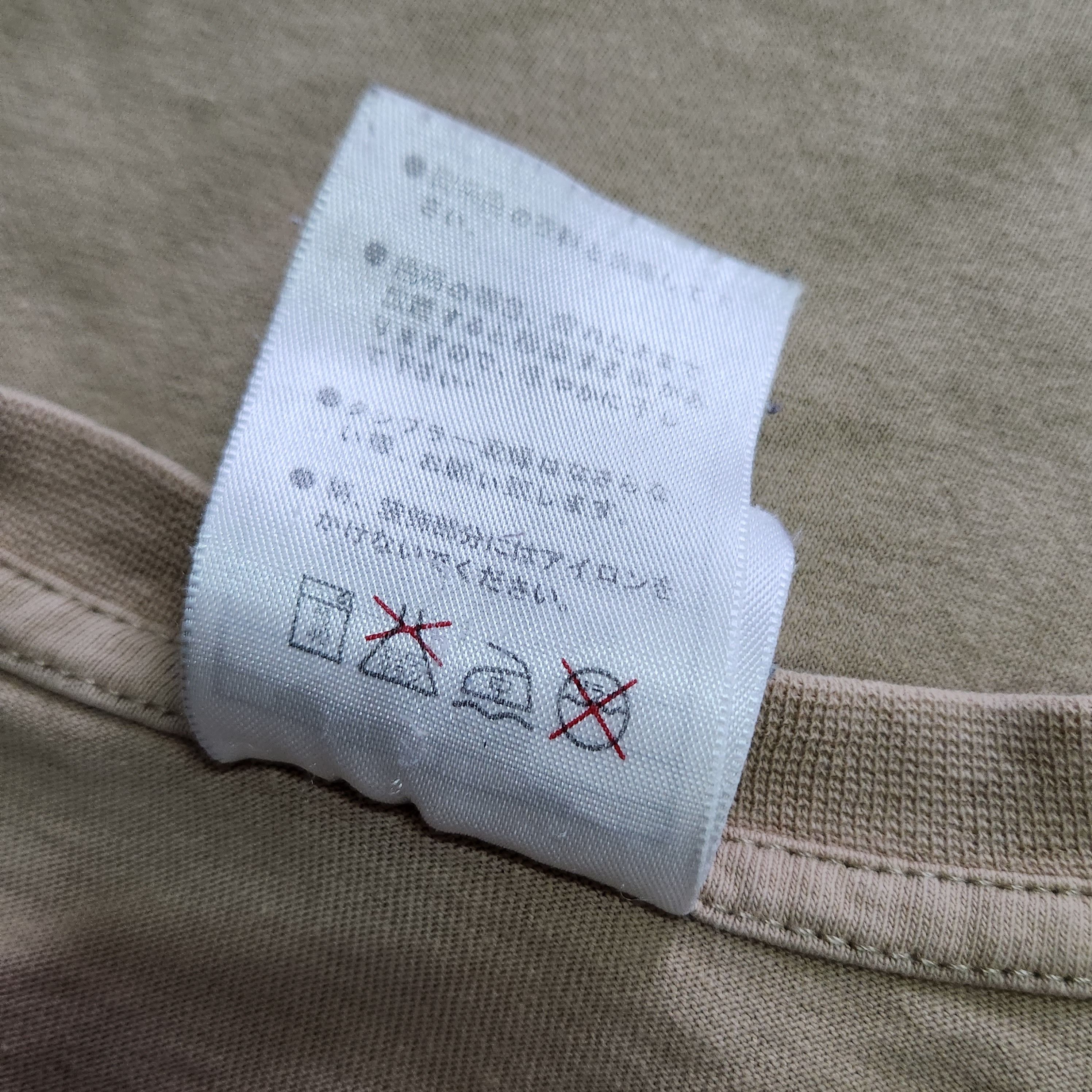 Nike × Vintage Vintage Nike TShirt 1 Bowerman Drive Beaverton USA Size US L / EU 52-54 / 3 - 5 Thumbnail