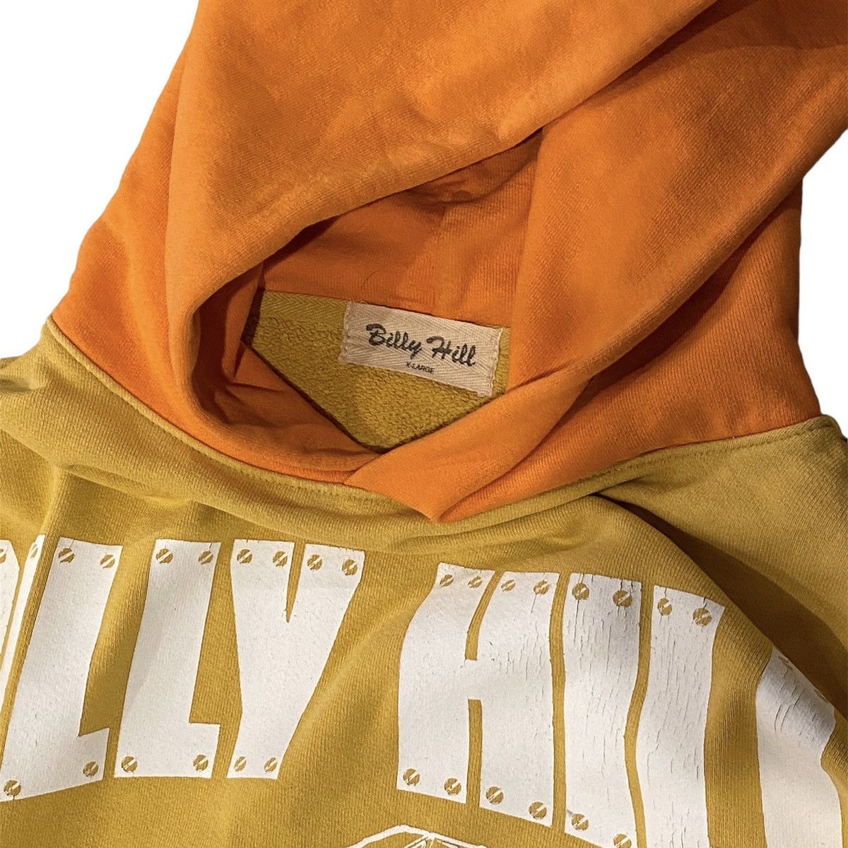 Billy Hill Billy Hill Harvest Moon Hoodie Size US XL / EU 56 / 4 - 6 Thumbnail