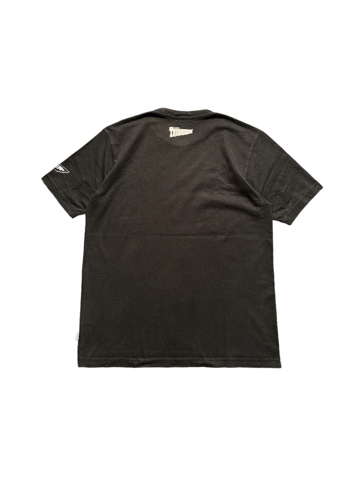 Boycott AW1999 Boycott x Thunderbird movie tee Size US M / EU 48-50 / 2 - 4 Thumbnail