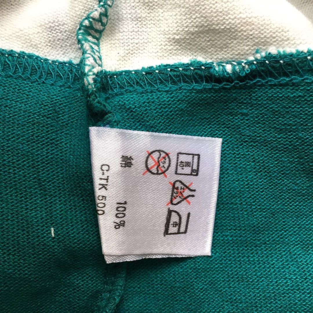 Beverly Hills Polo Club × Vintage 🔥Vintage Polo Club Rugby T-Shirt Big Logo Spellout Size US L / EU 52-54 / 3 - 4 Thumbnail