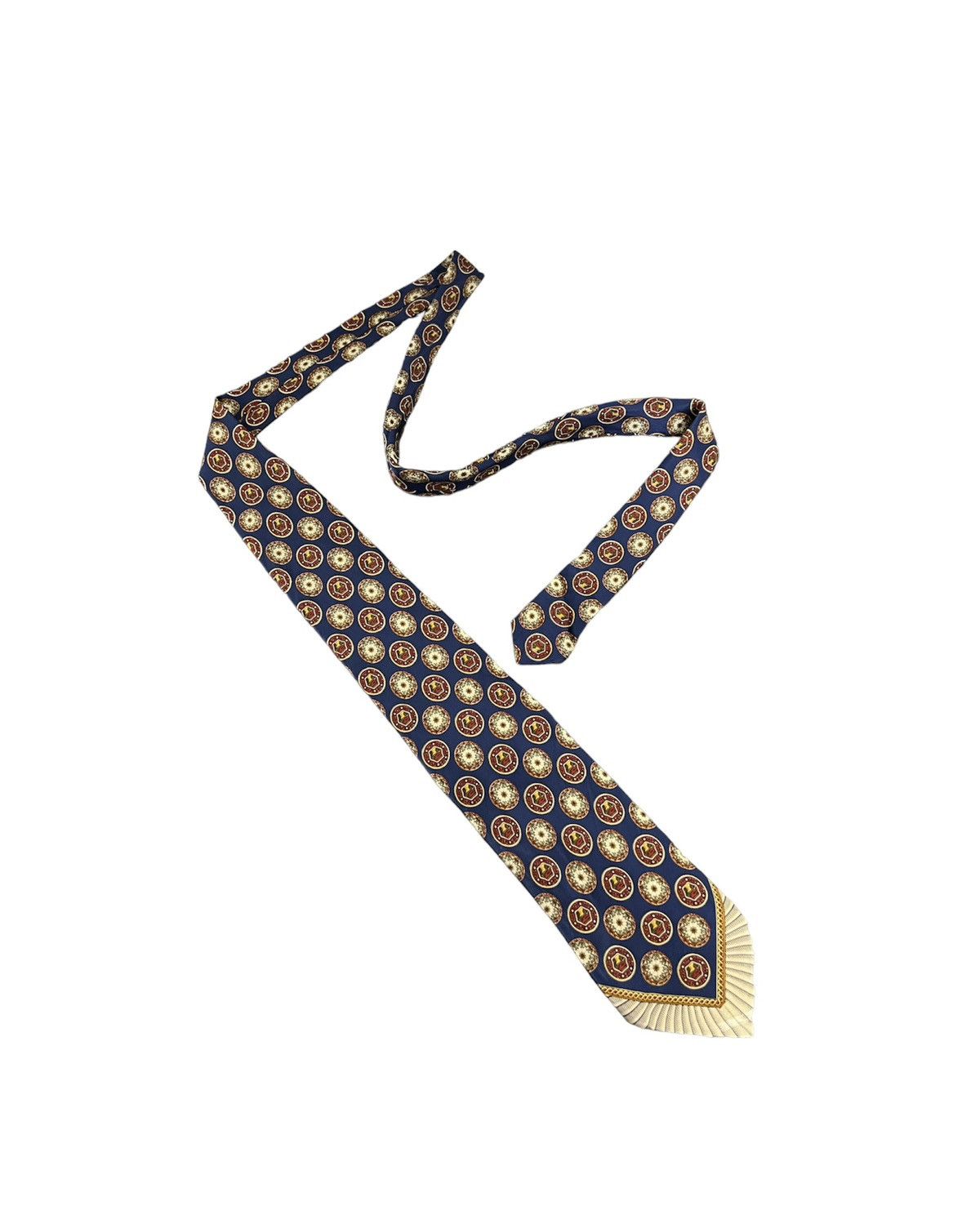 gianfranco ferre tie