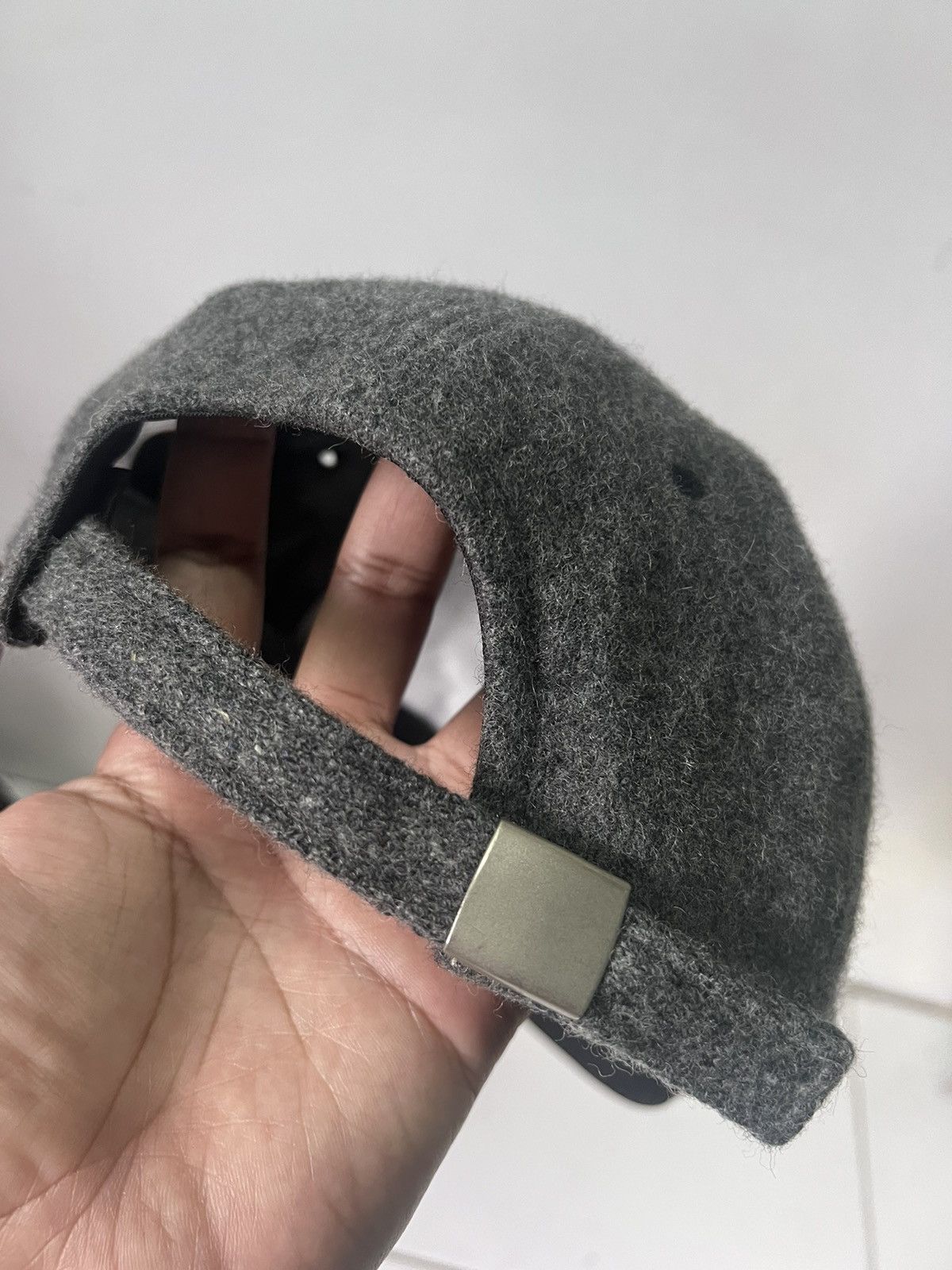 Other vintage Mercedes cap Size ONE SIZE - 3 Thumbnail