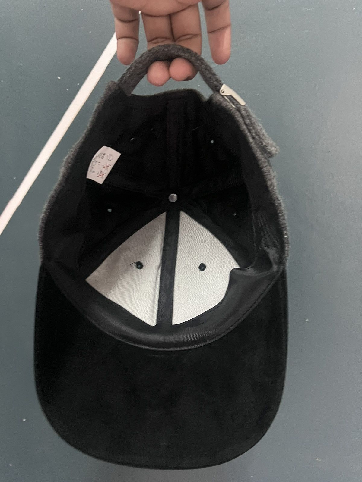 Other vintage Mercedes cap Size ONE SIZE - 4 Thumbnail