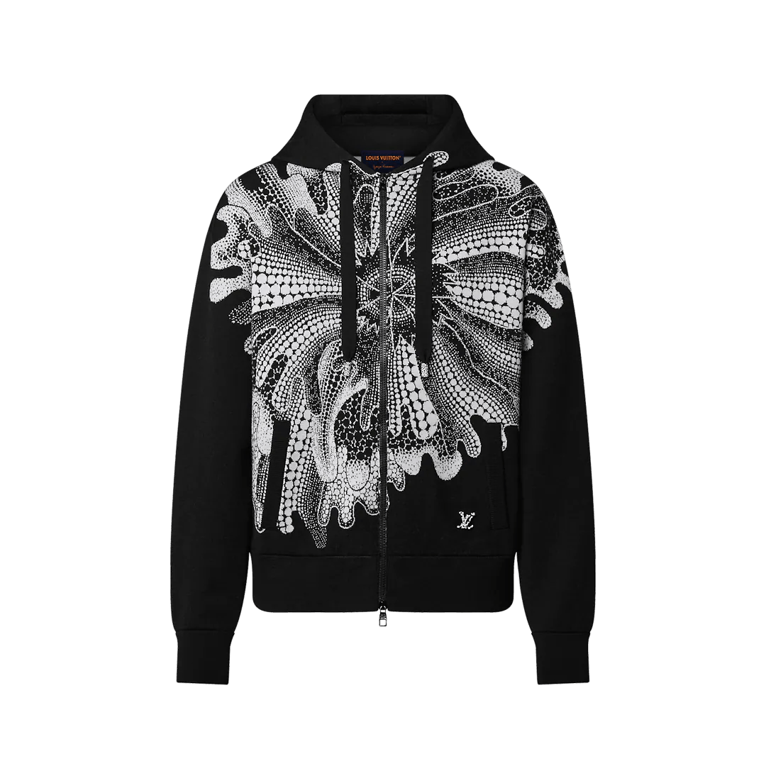 Louis Vuitton × NBA Louis Vuitton X NBA strategic flowers