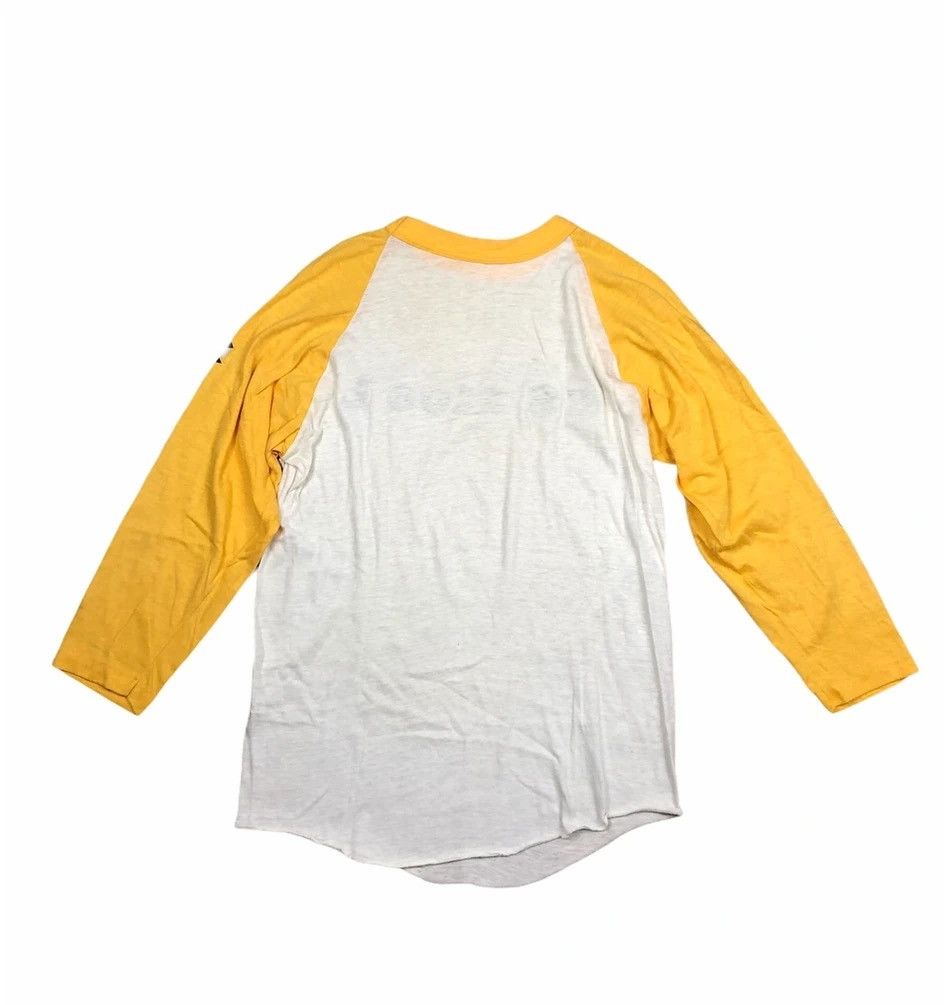 Japanese Brand Vintage GS1100L Suzuki Motorcycle T-Shirt Size US M / EU 48-50 / 2 - 2 Thumbnail