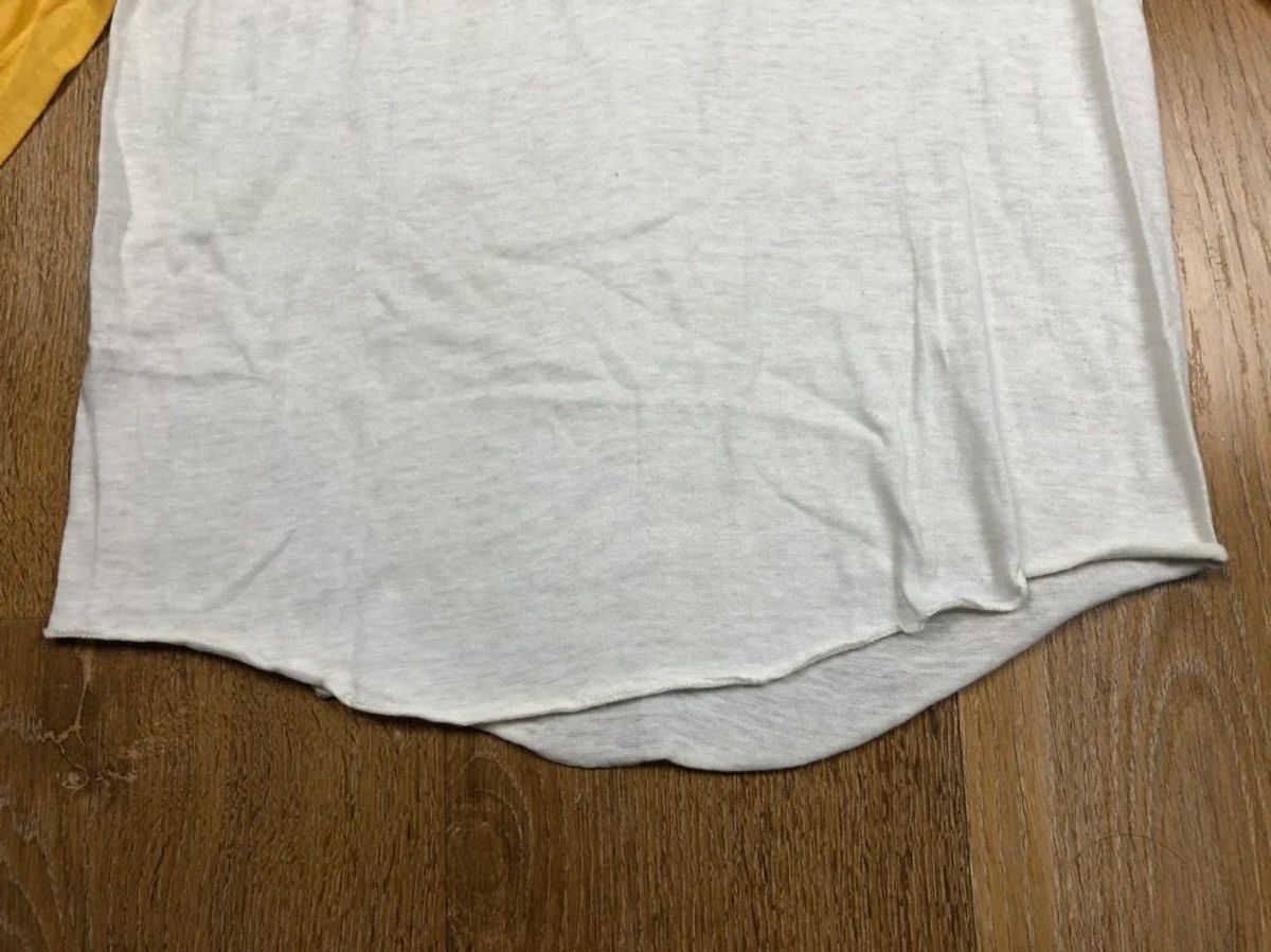 Japanese Brand Vintage GS1100L Suzuki Motorcycle T-Shirt Size US M / EU 48-50 / 2 - 11 Thumbnail