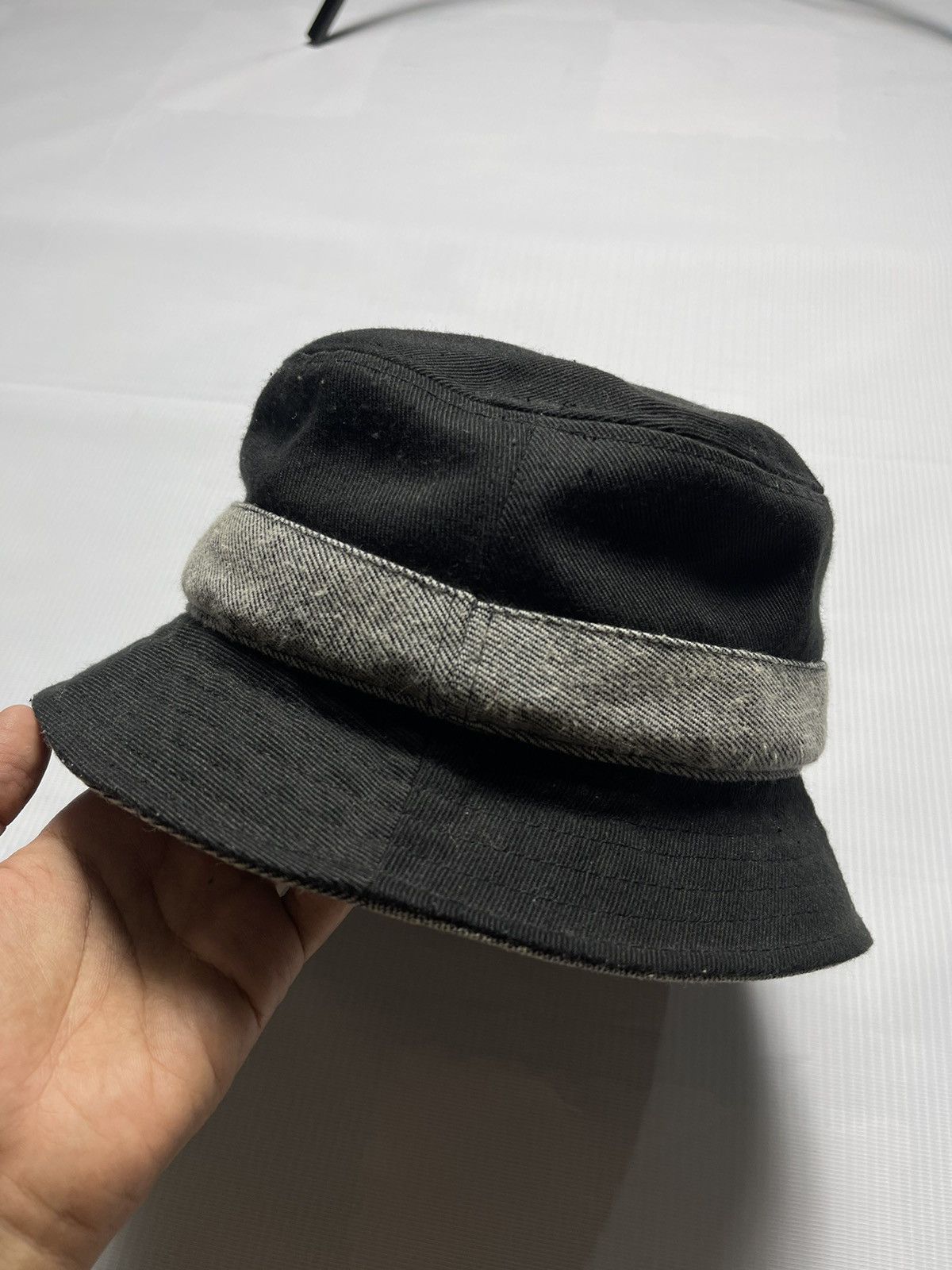 Head Porter Yoshida Japan Bucket Hat Size ONE SIZE - 3 Thumbnail
