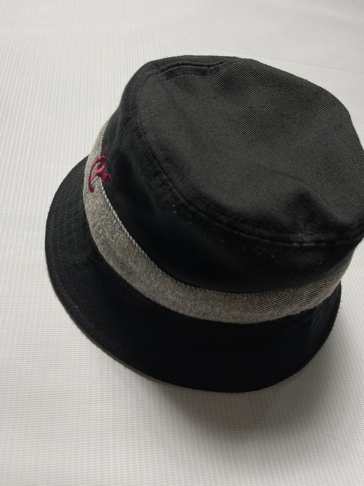 Head Porter Yoshida Japan Bucket Hat Size ONE SIZE - 7 Thumbnail