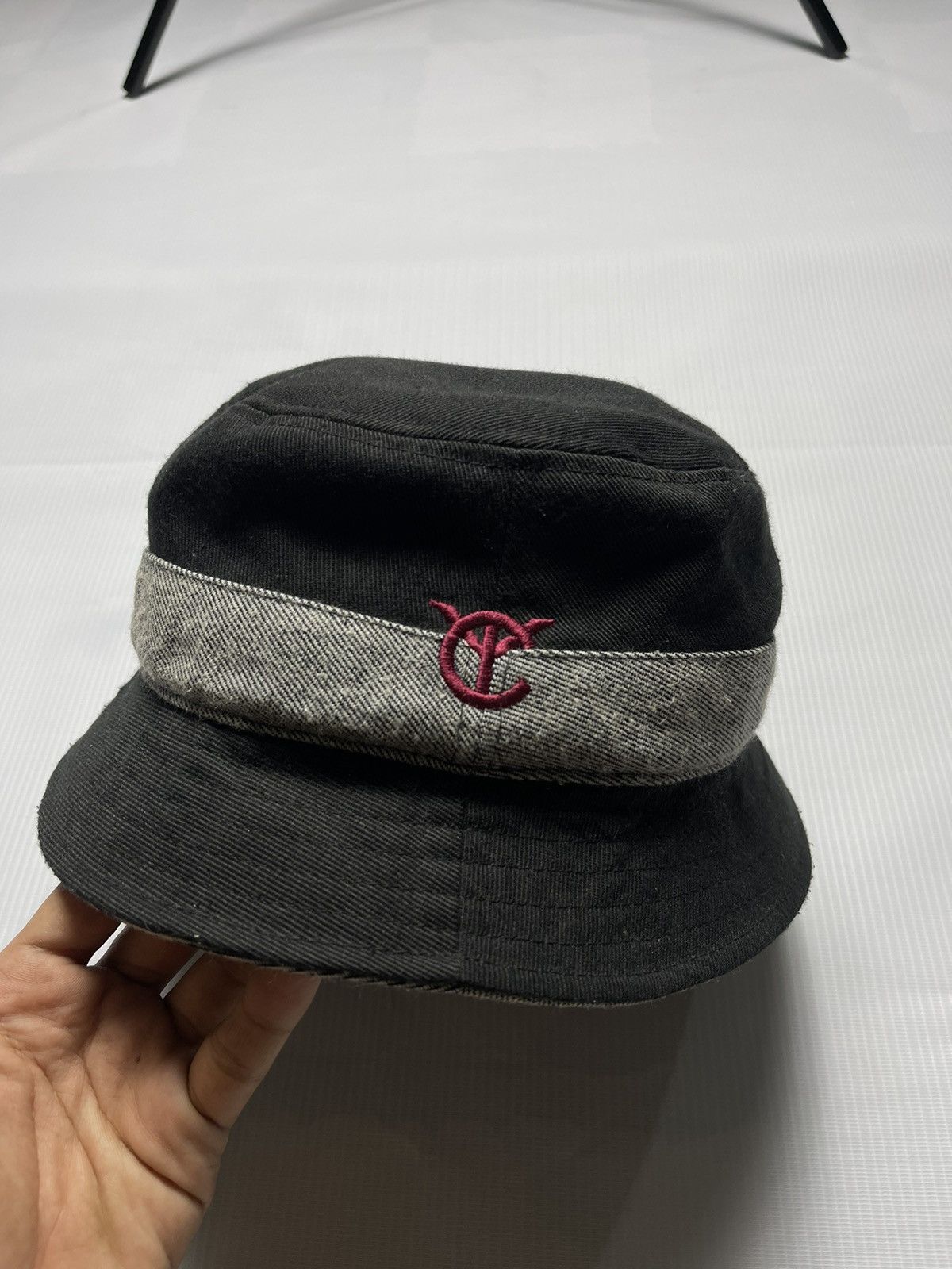 Head Porter Yoshida Japan Bucket Hat Size ONE SIZE - 2 Thumbnail