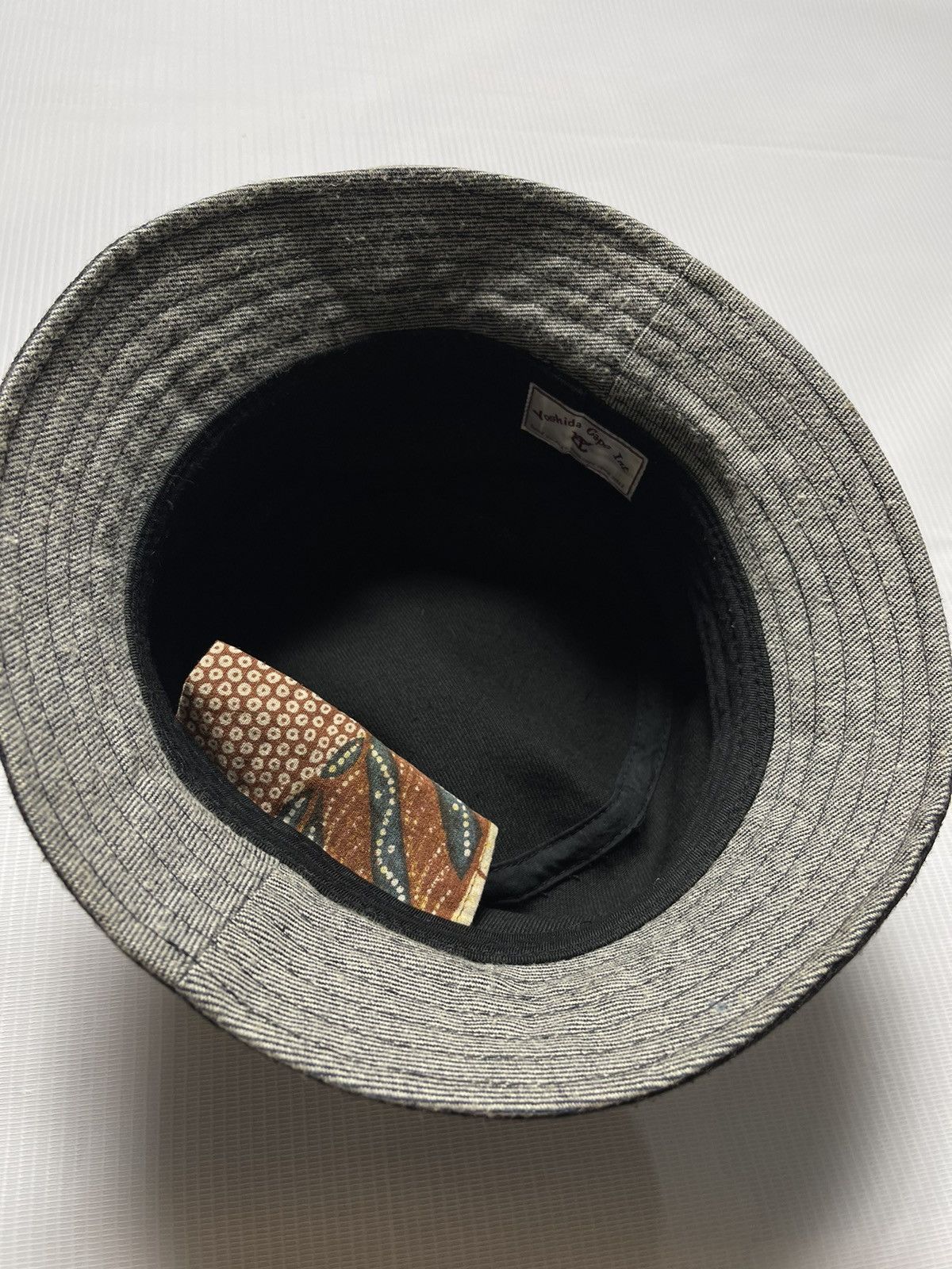Head Porter Yoshida Japan Bucket Hat Size ONE SIZE - 4 Thumbnail