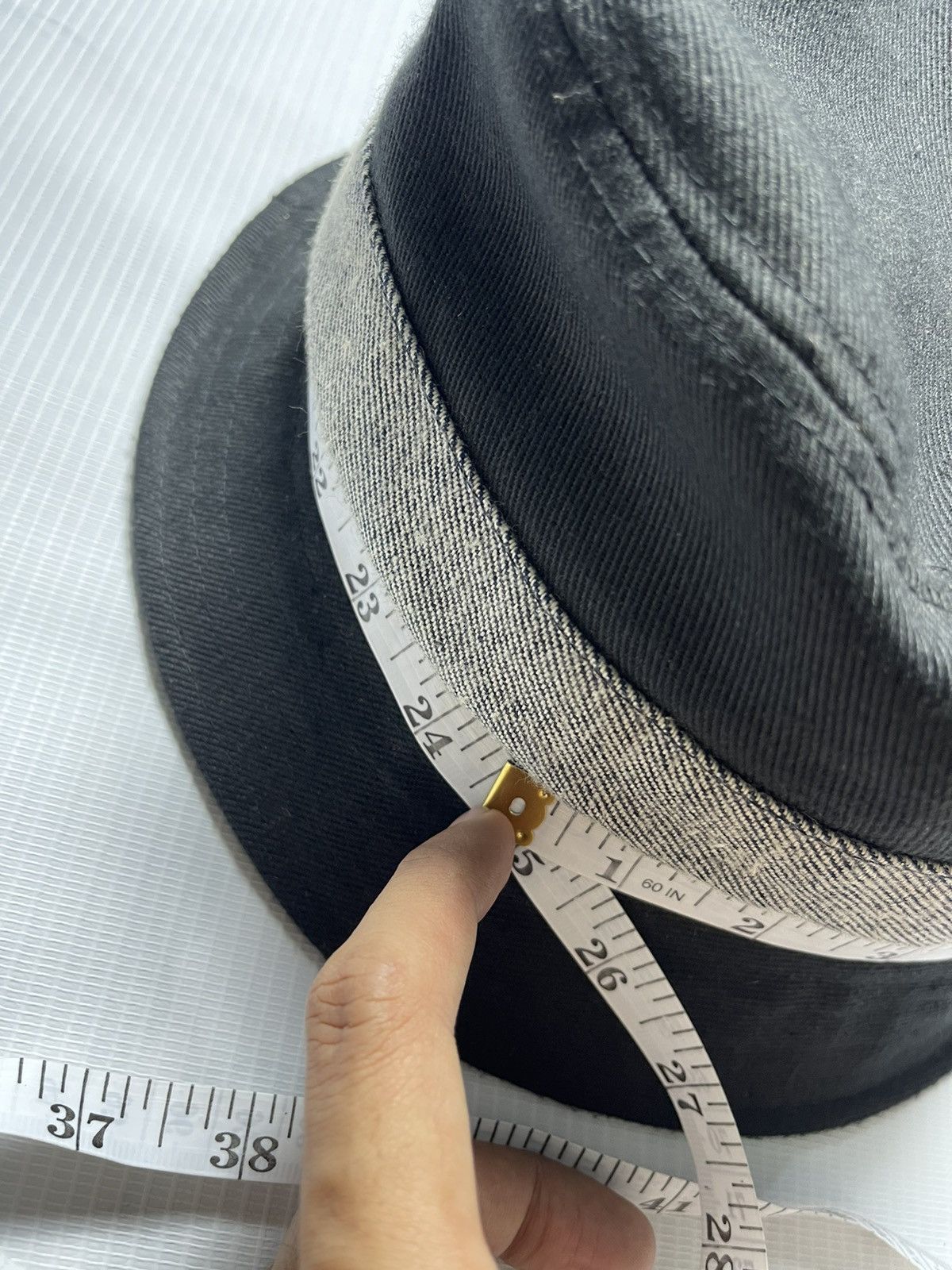 Head Porter Yoshida Japan Bucket Hat Size ONE SIZE - 8 Thumbnail