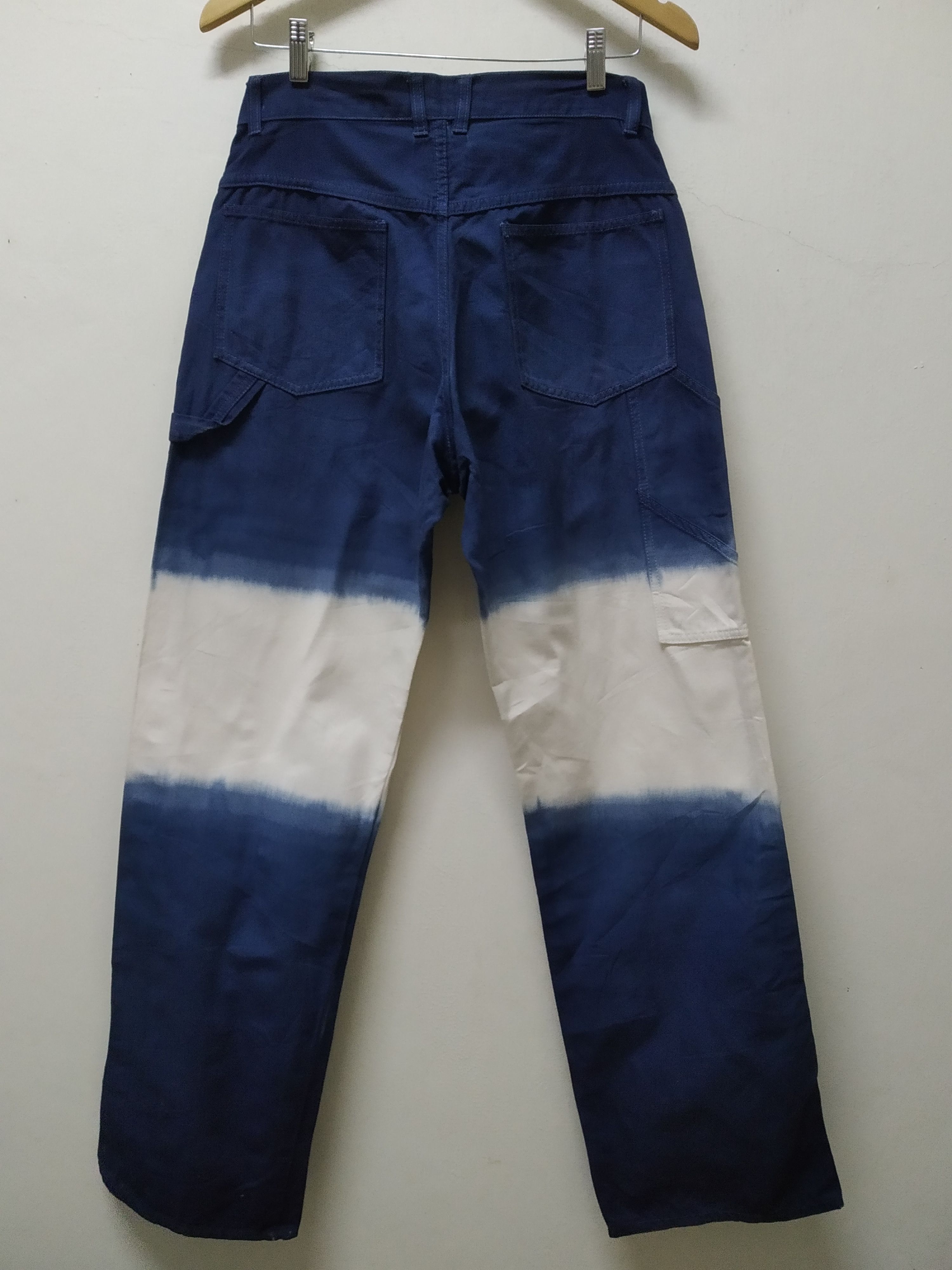 PPFM Two Tones PPFM casual pants Size US 30 / EU 46 - 1 Thumbnail