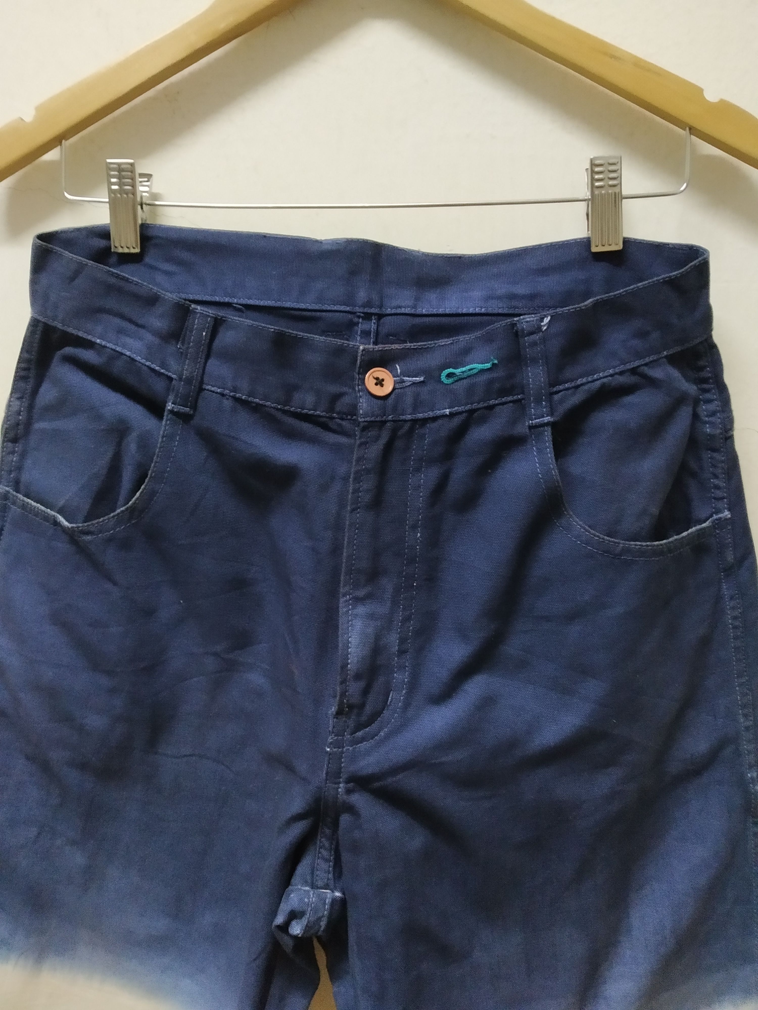 PPFM Two Tones PPFM casual pants Size US 30 / EU 46 - 8 Thumbnail