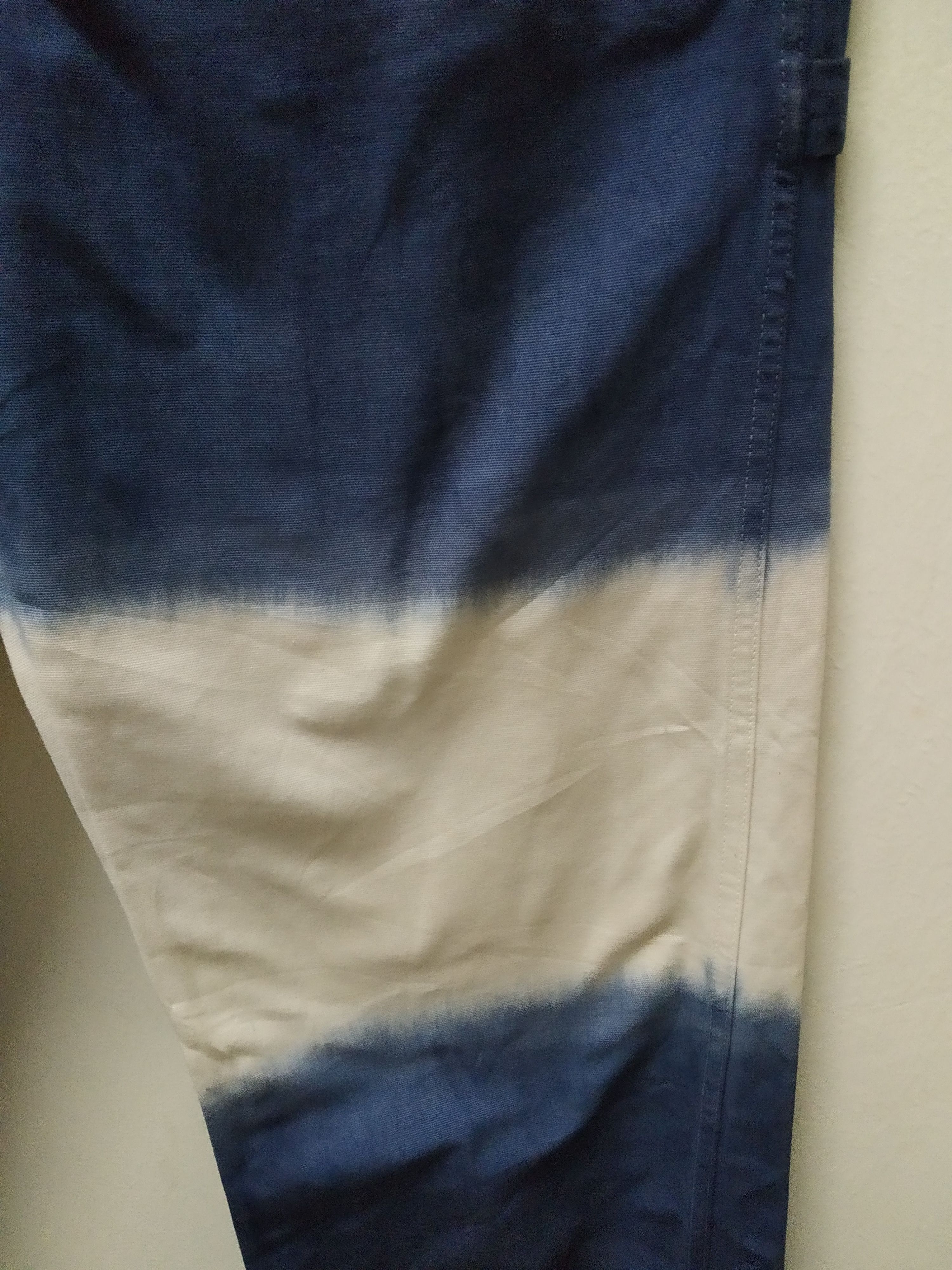 PPFM Two Tones PPFM casual pants Size US 30 / EU 46 - 7 Thumbnail