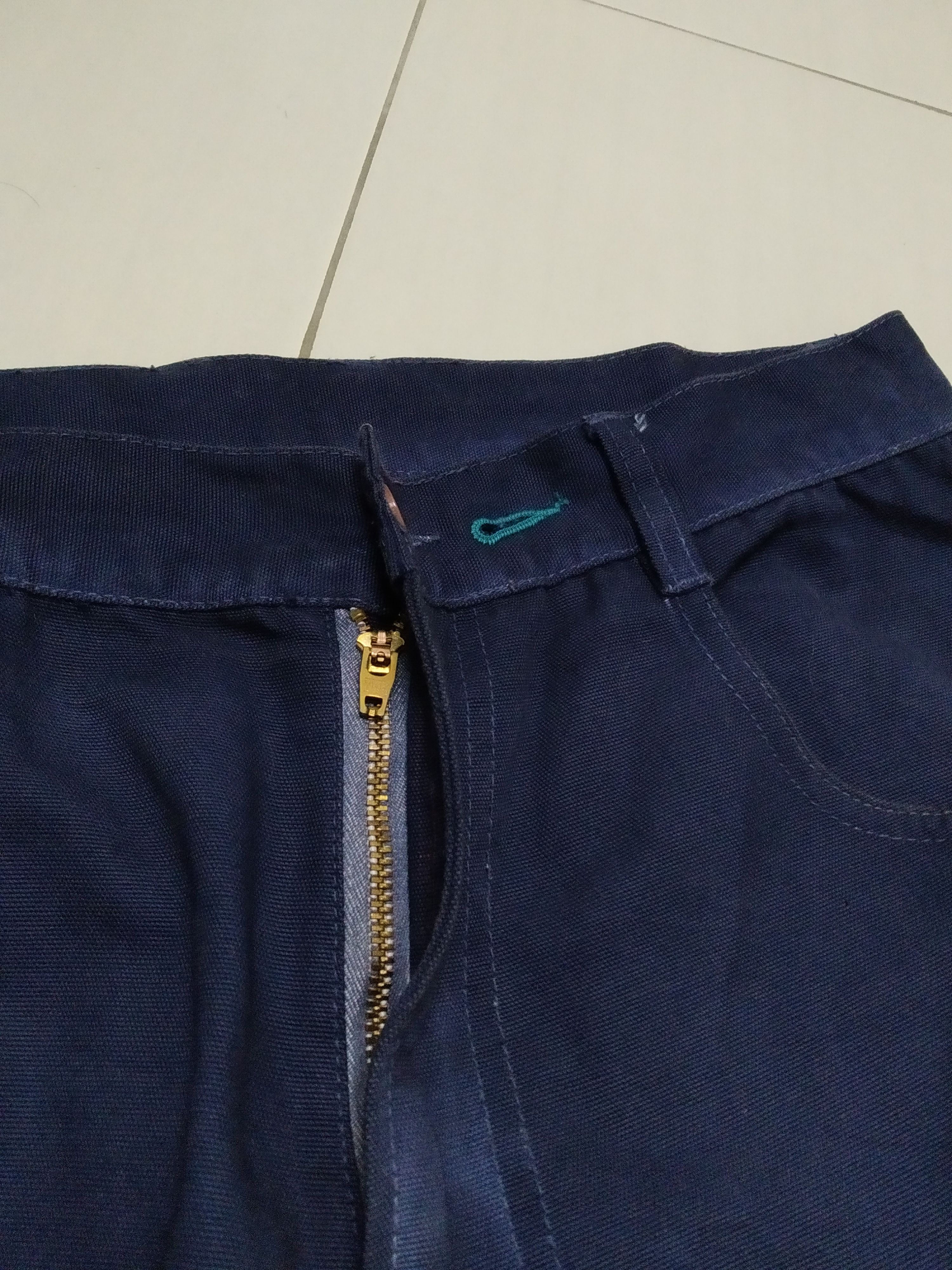 PPFM Two Tones PPFM casual pants Size US 30 / EU 46 - 13 Thumbnail