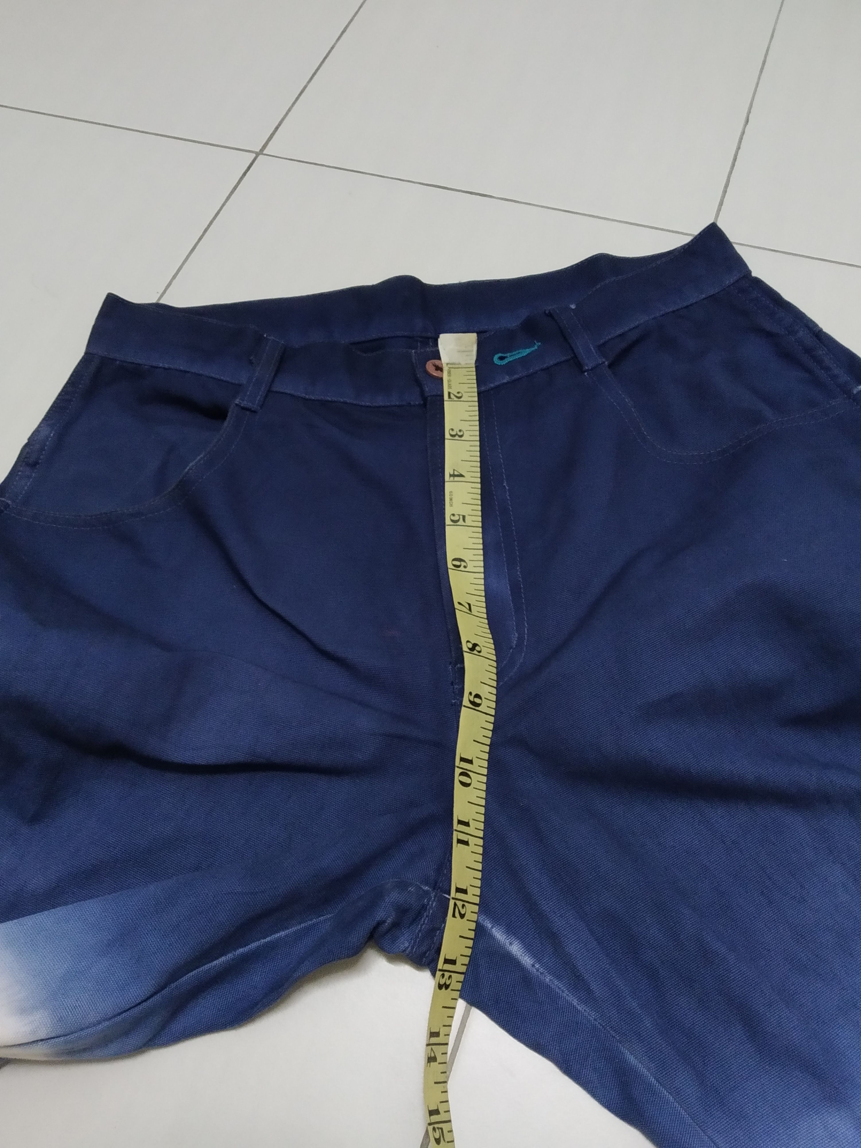 PPFM Two Tones PPFM casual pants Size US 30 / EU 46 - 12 Thumbnail
