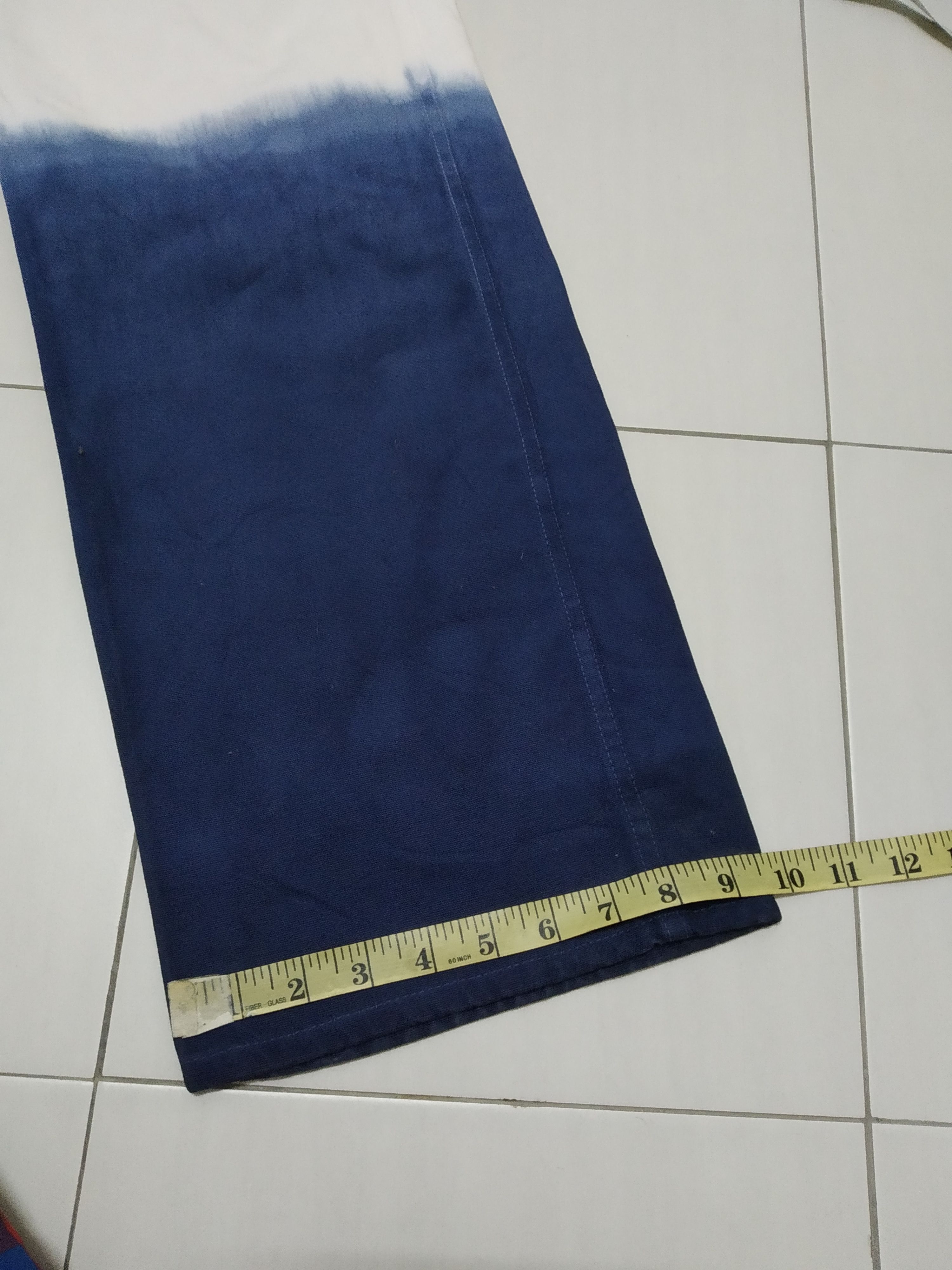 PPFM Two Tones PPFM casual pants Size US 30 / EU 46 - 11 Thumbnail