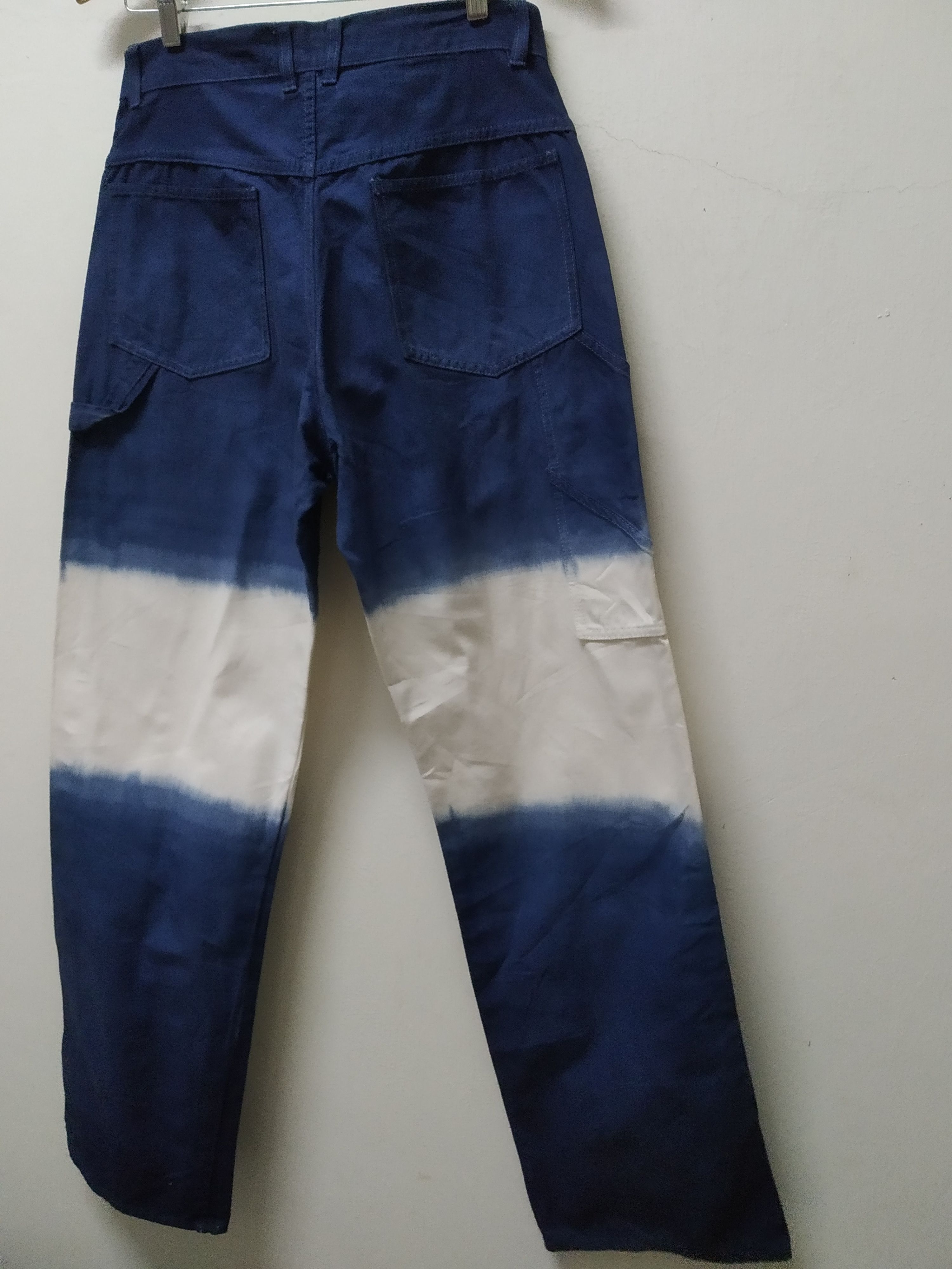 PPFM Two Tones PPFM casual pants Size US 30 / EU 46 - 2 Thumbnail