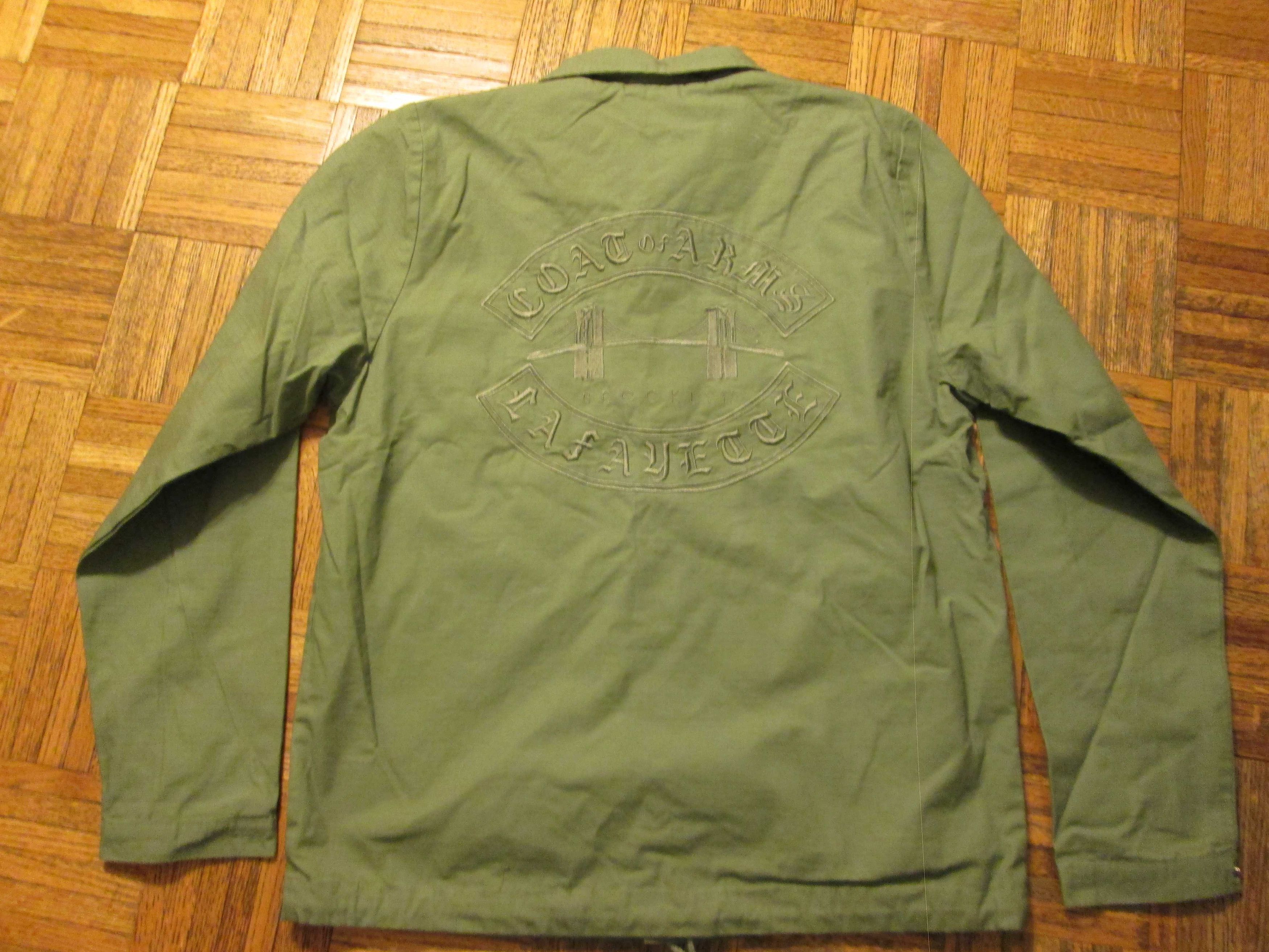 Lafayette 148 "Brooklyn" jacket, new with tags Size US L / EU 52-54 / 3 - 10 Thumbnail