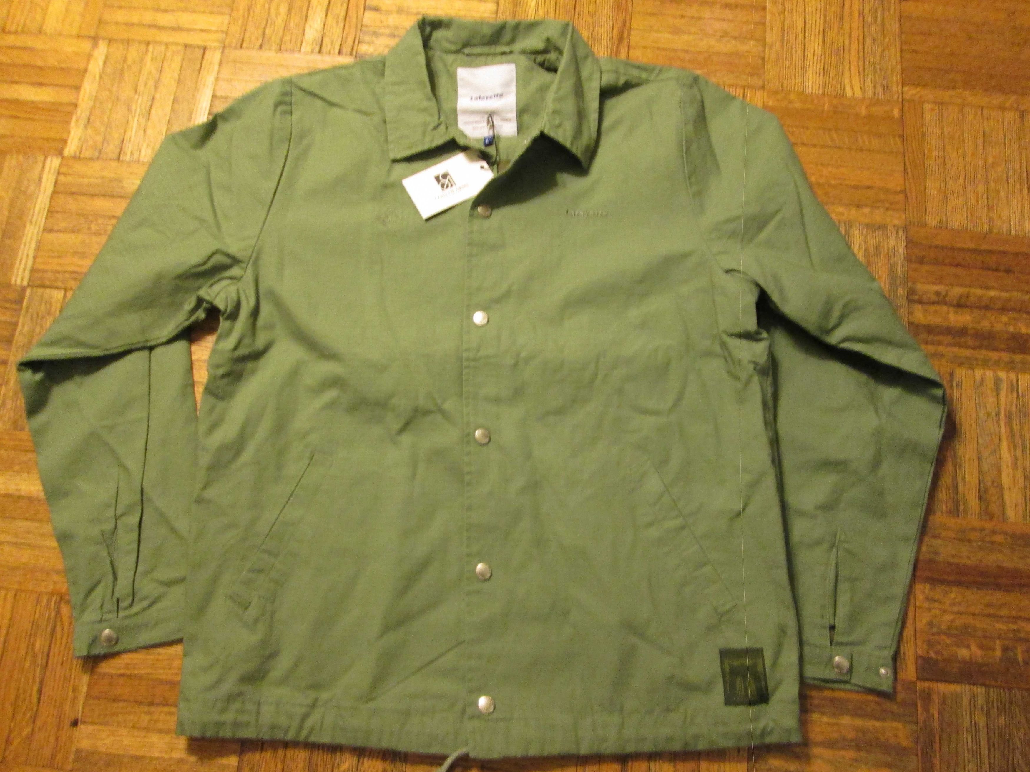 Lafayette 148 "Brooklyn" jacket, new with tags Size US L / EU 52-54 / 3 - 2 Thumbnail
