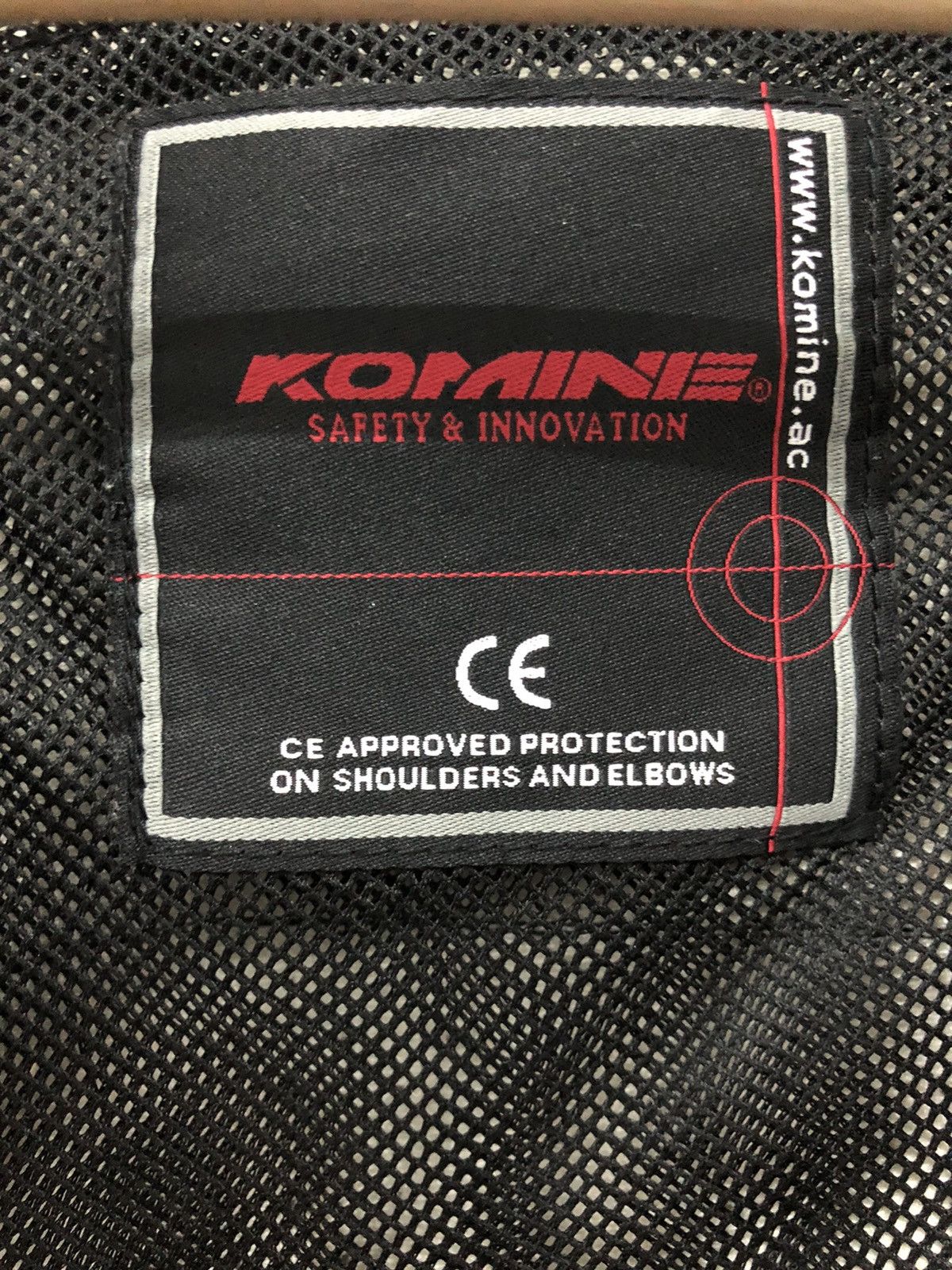 Japanese Brand Kominie Racing Jacket Size US M / EU 48-50 / 2 - 7 Thumbnail