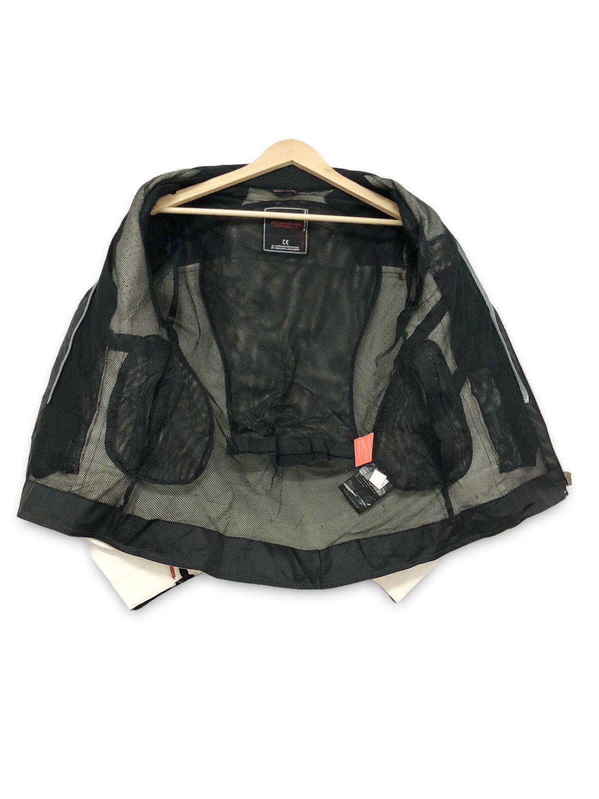 Japanese Brand Kominie Racing Jacket Size US M / EU 48-50 / 2 - 3 Thumbnail