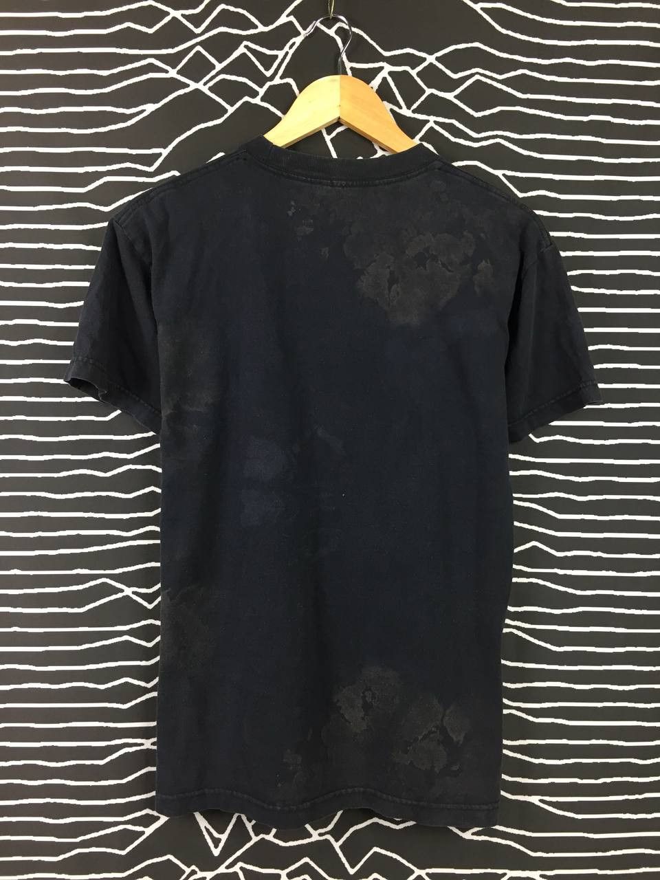 Band Tees Vtg Y2K Alexisonfire Emo Melodic Hardcore Band Tee Size US M / EU 48-50 / 2 - 2 Thumbnail