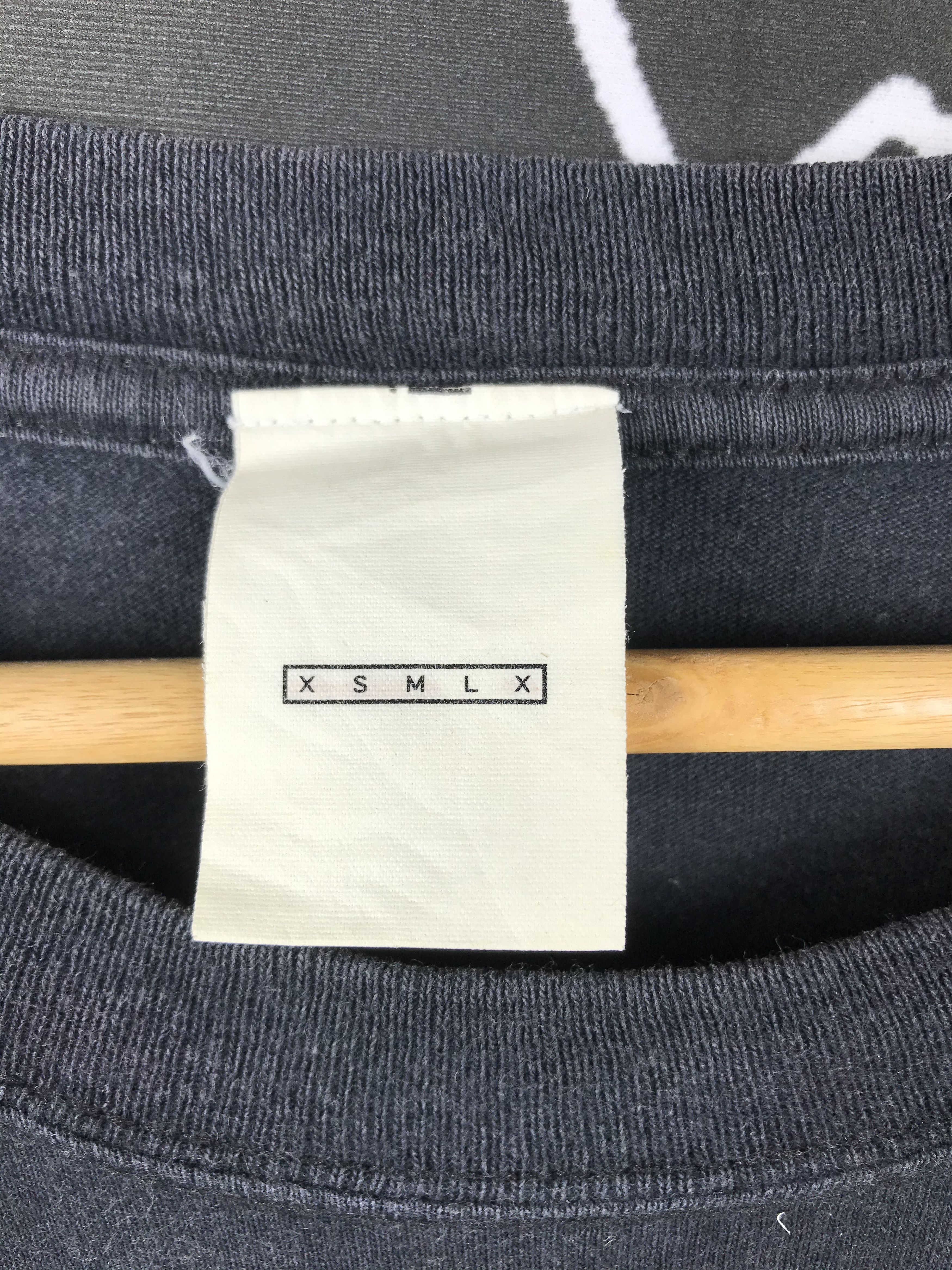 Jam Home Made Vtg Jam Home Made Made x Mickey 7th Anniversary Tee Size US L / EU 52-54 / 3 - 4 Thumbnail