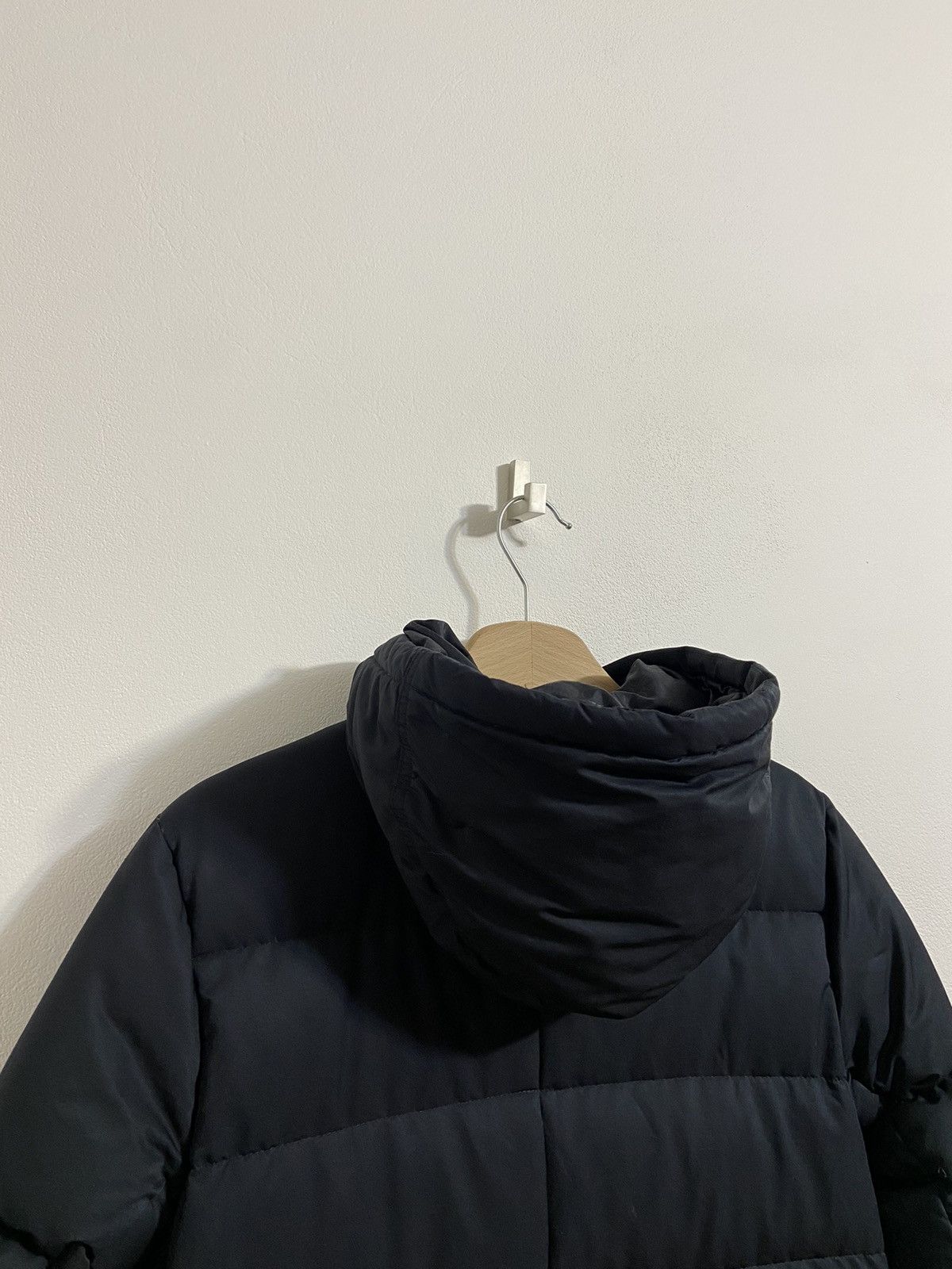 Vintage Nike Vintage Women’s Down parka Y2k Hype Size M / US 6-8 / IT 42-44 - 16 Thumbnail