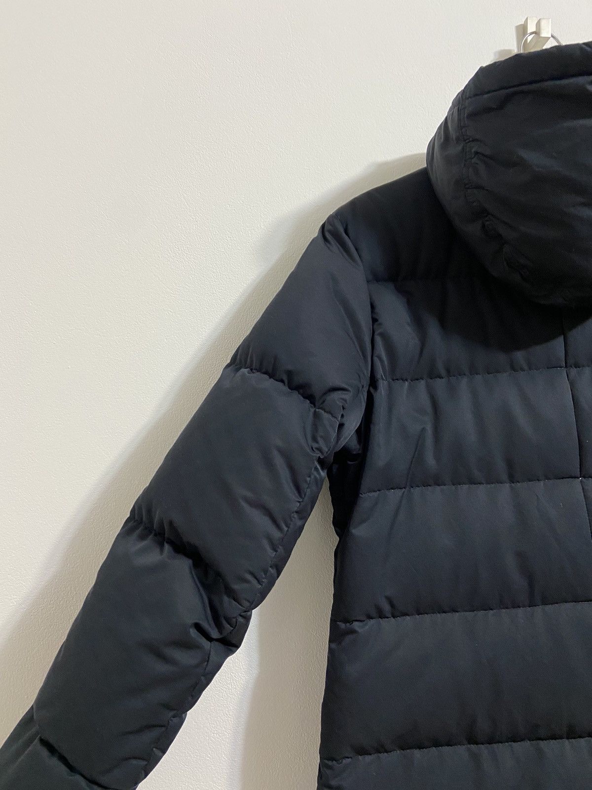 Vintage Nike Vintage Women’s Down parka Y2k Hype Size M / US 6-8 / IT 42-44 - 20 Thumbnail