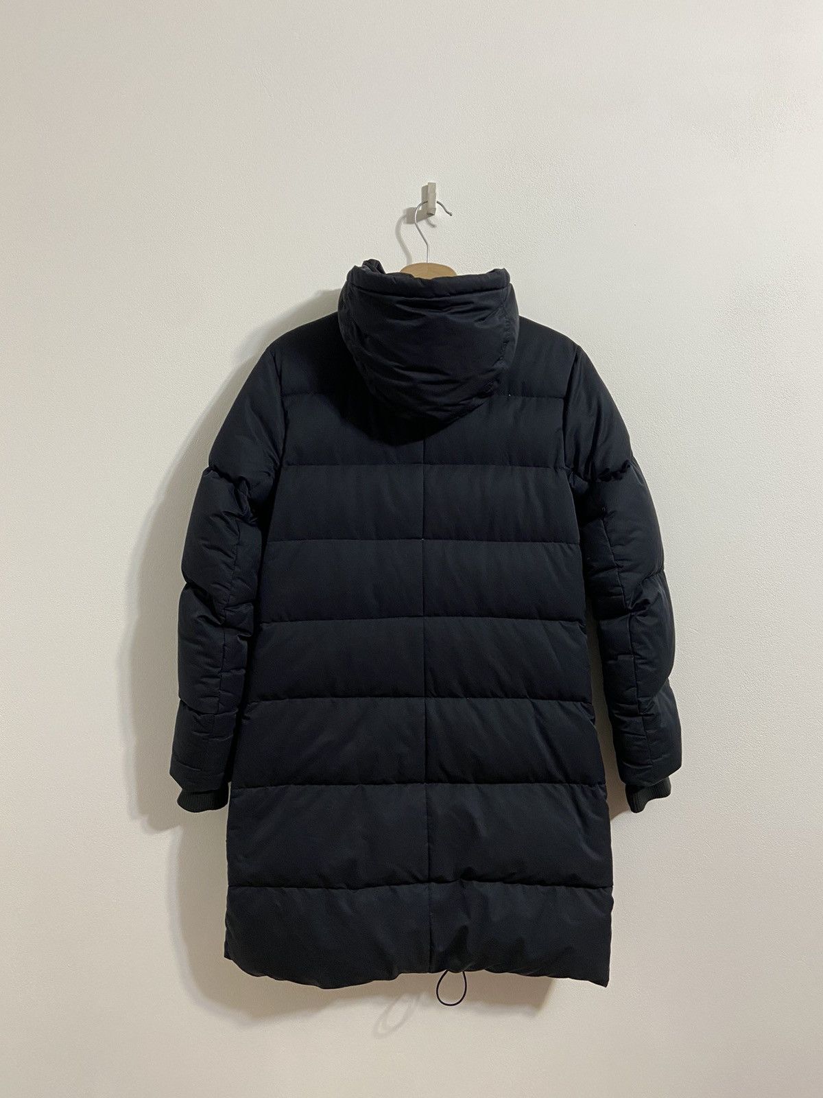 Vintage Nike Vintage Women’s Down parka Y2k Hype Size M / US 6-8 / IT 42-44 - 15 Thumbnail