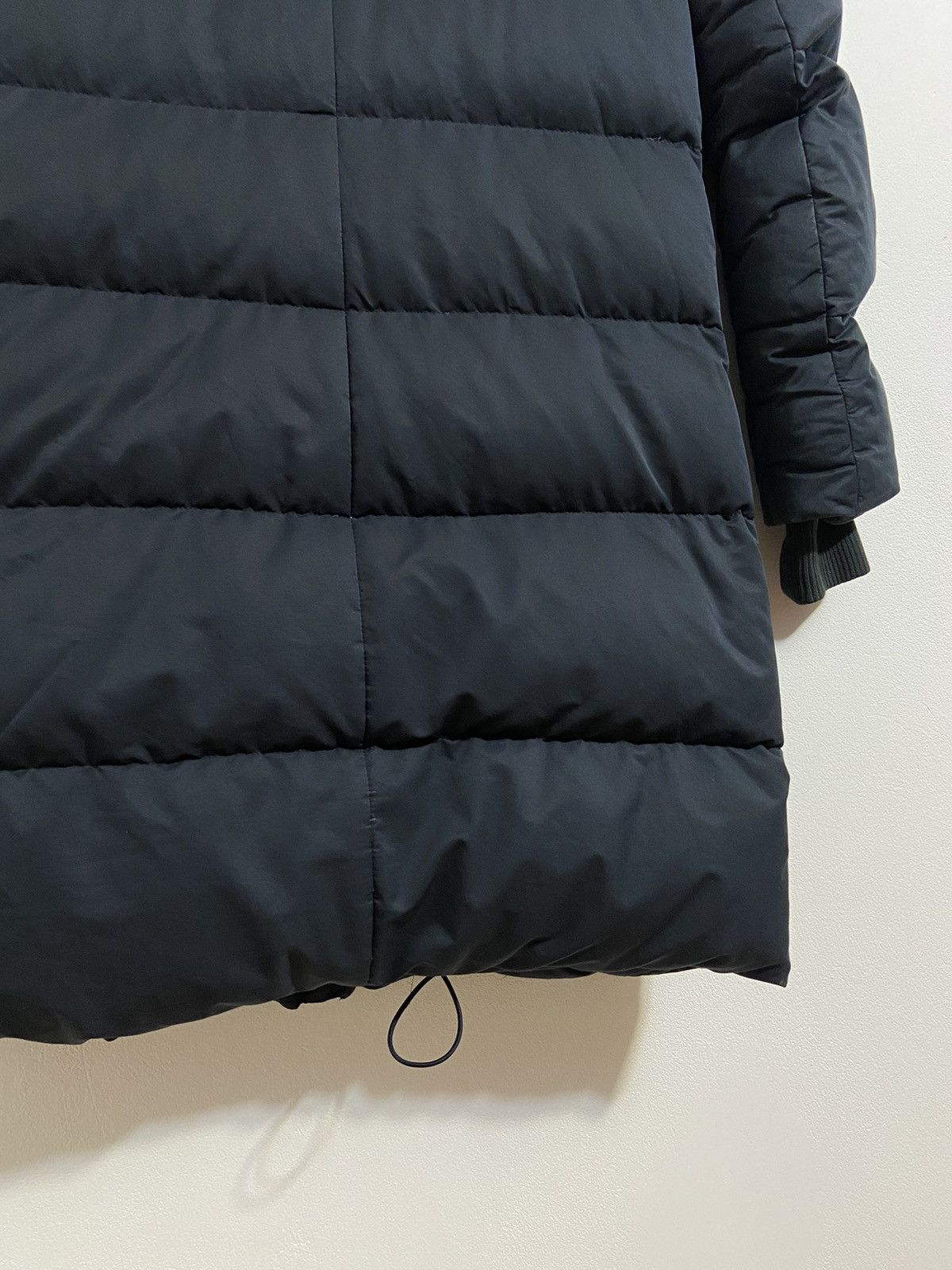 Vintage Nike Vintage Women’s Down parka Y2k Hype Size M / US 6-8 / IT 42-44 - 18 Thumbnail